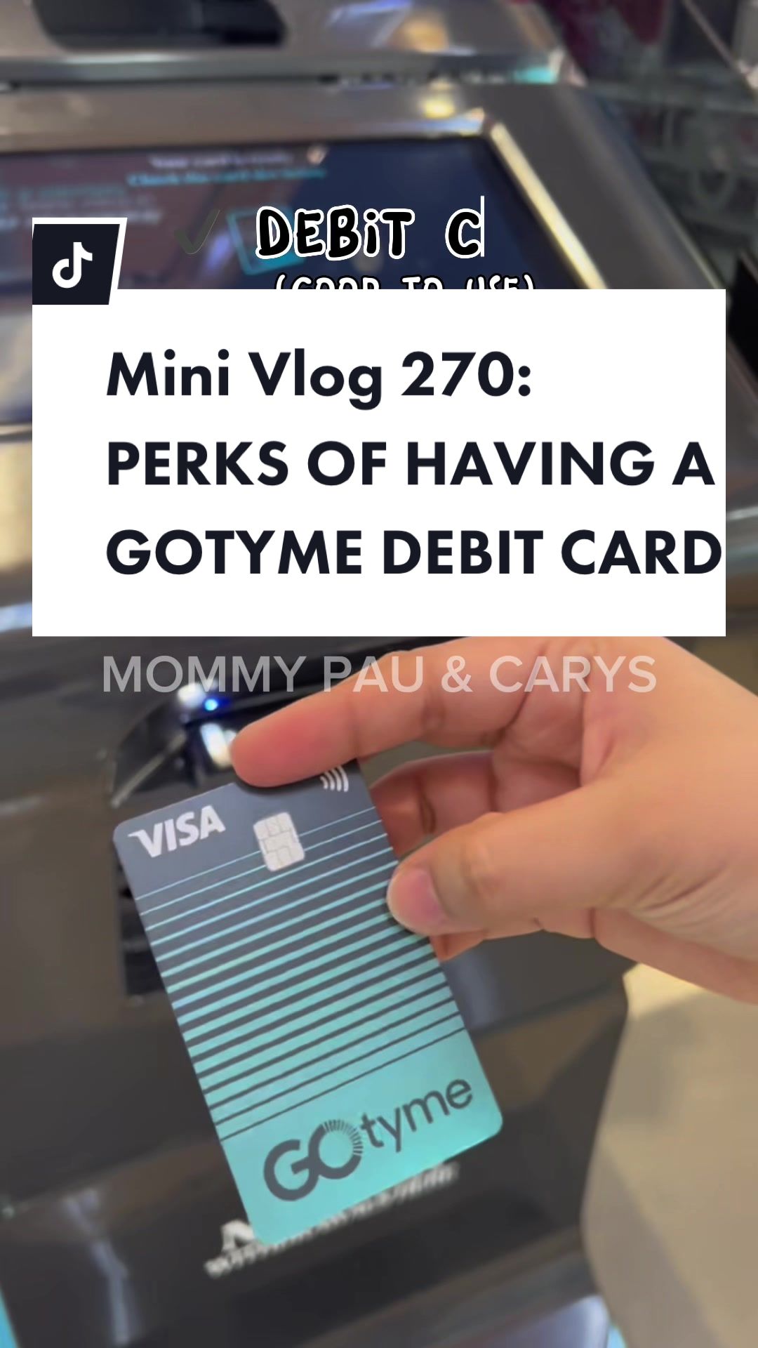 @Mommypauandcarys
