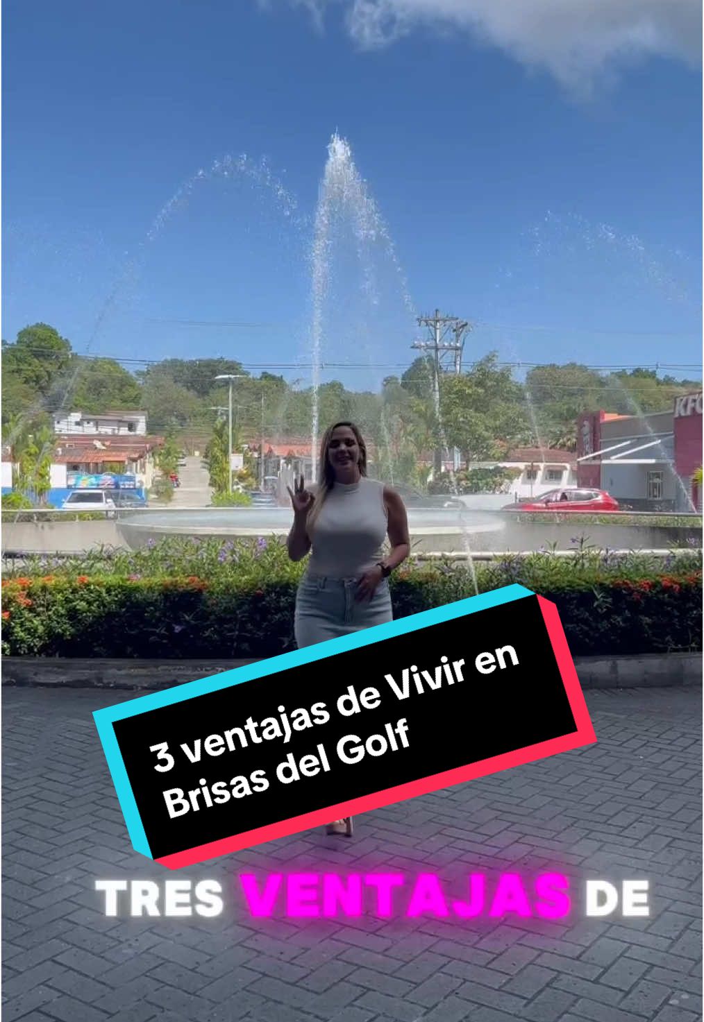 @Tiffany Pepe | Bienes Ra&iacute;ces