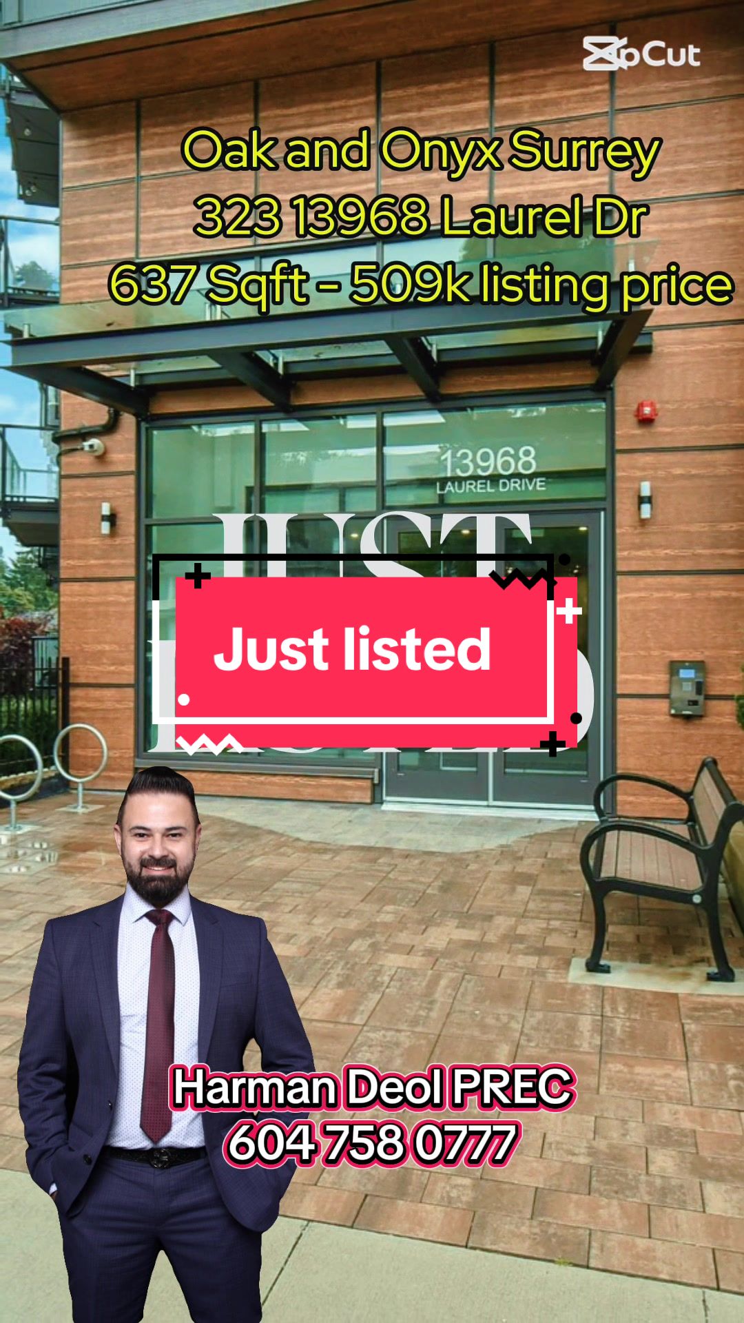 @Harman Deol Real Estate