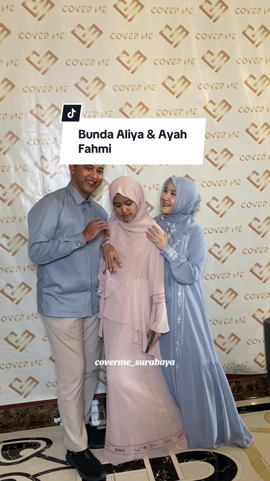 @KAZAMI COVERME JATIM