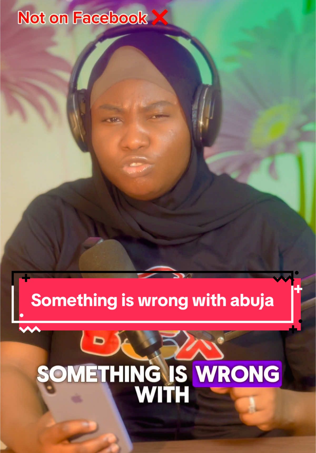 @Fauzeey&rsquo;s podcast