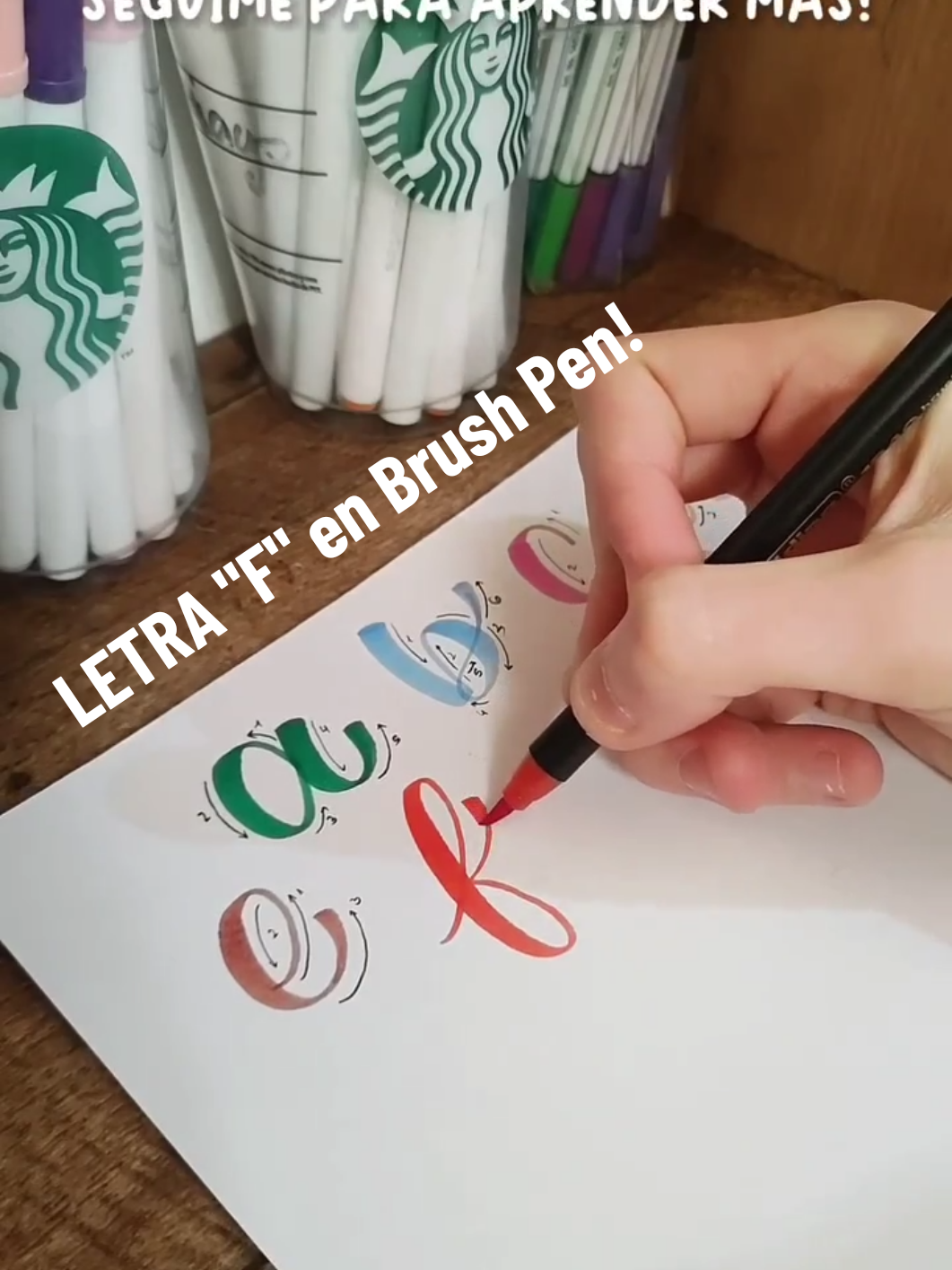 @Thiago| Lettering & Caligrafía