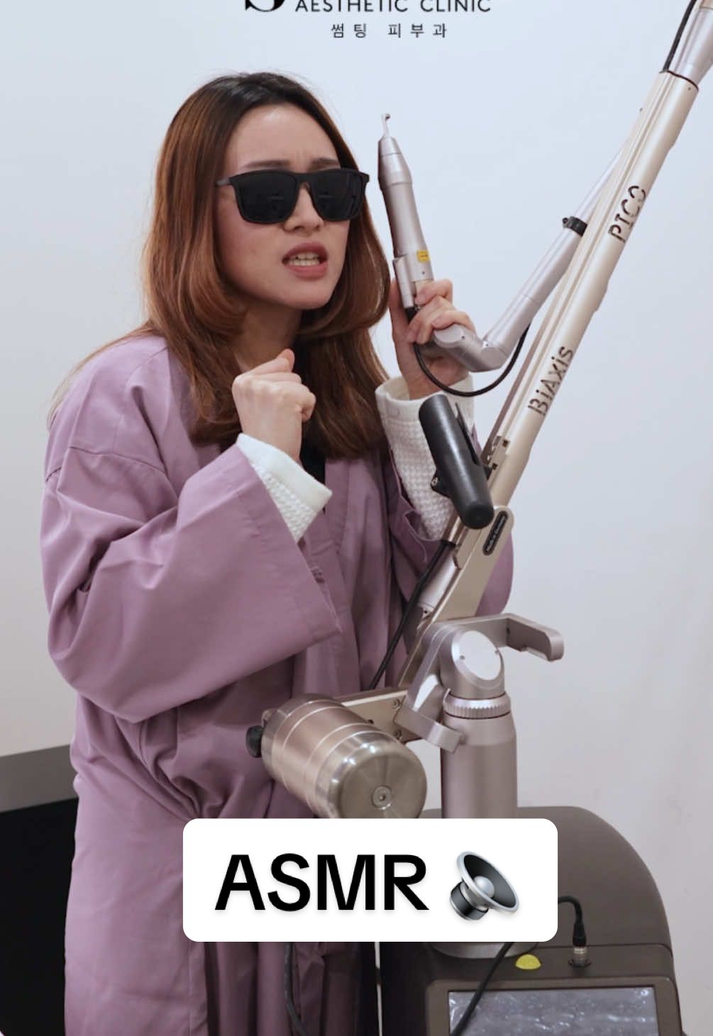 @Somethinc Aesthetic Clinic