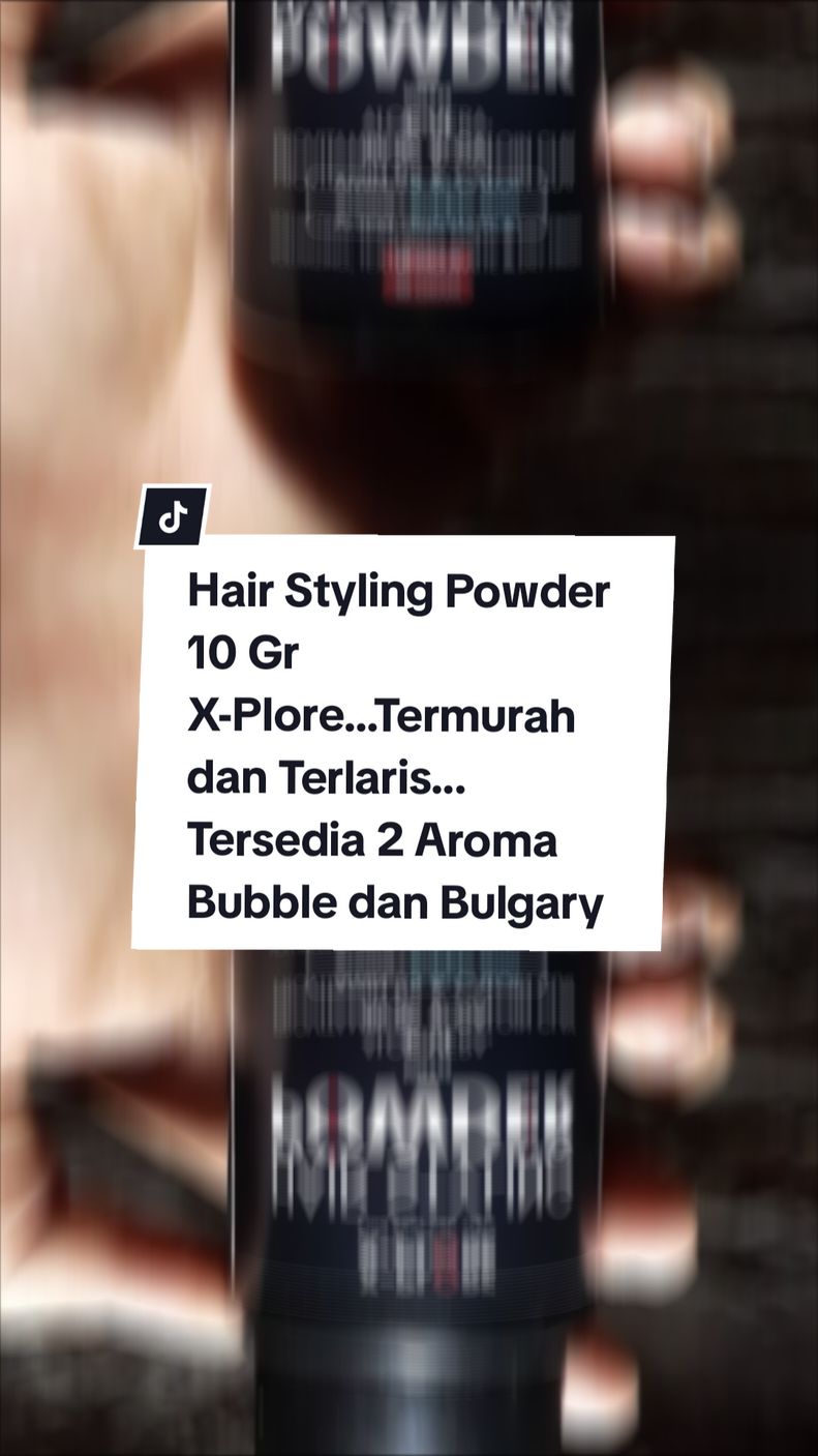 @X-Plore Robit Pomade