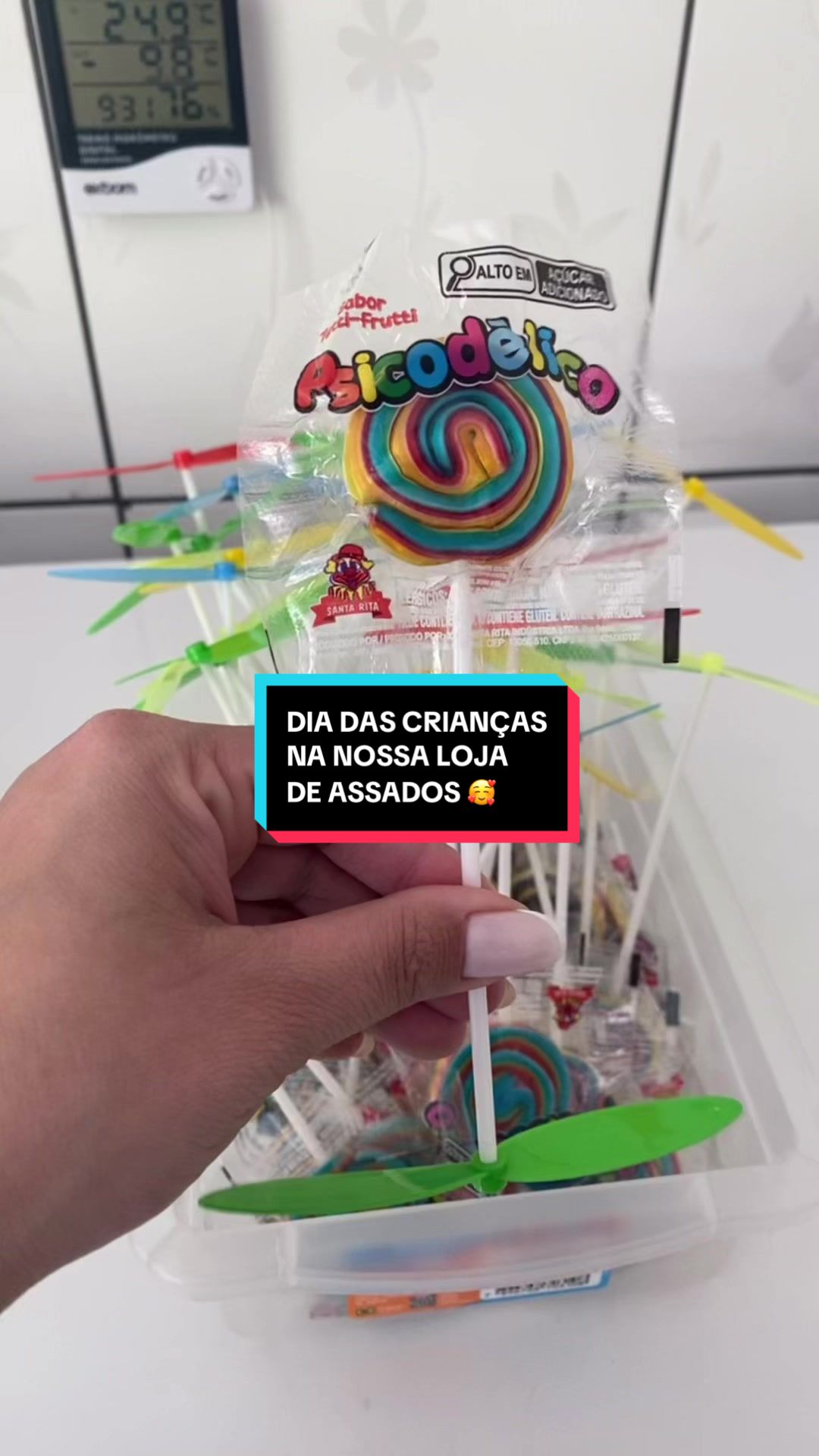 @Reserva 364 - Assados
