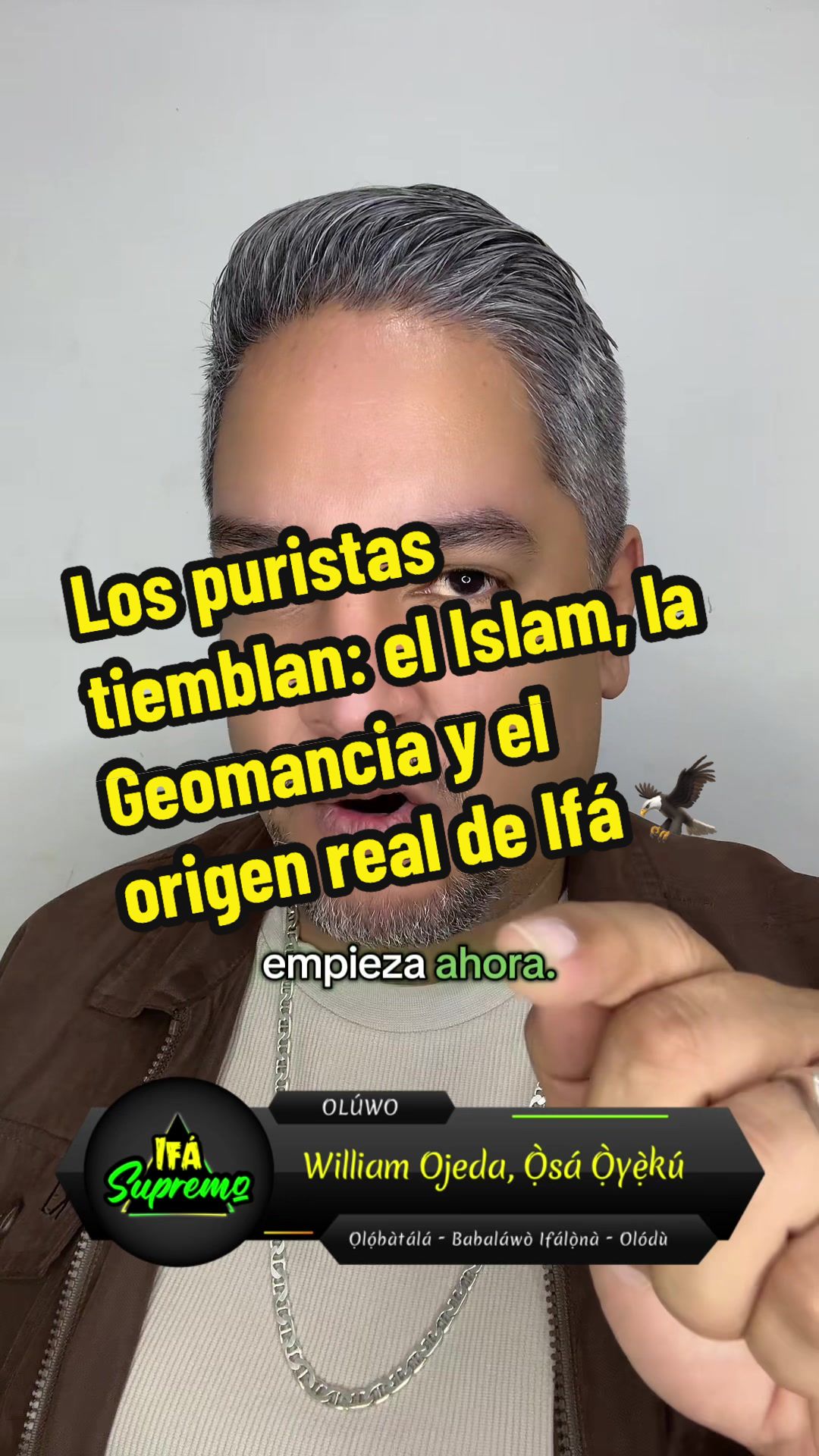 @William Ojeda