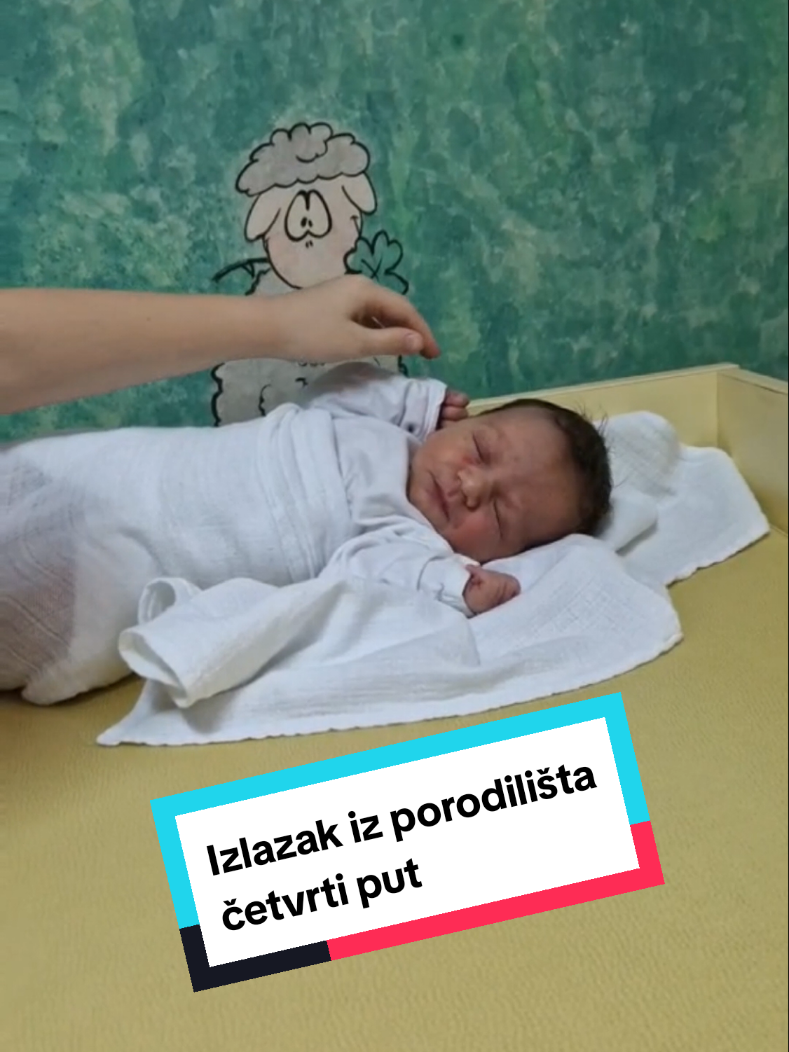 @Neda | Mama Četvoro Dece