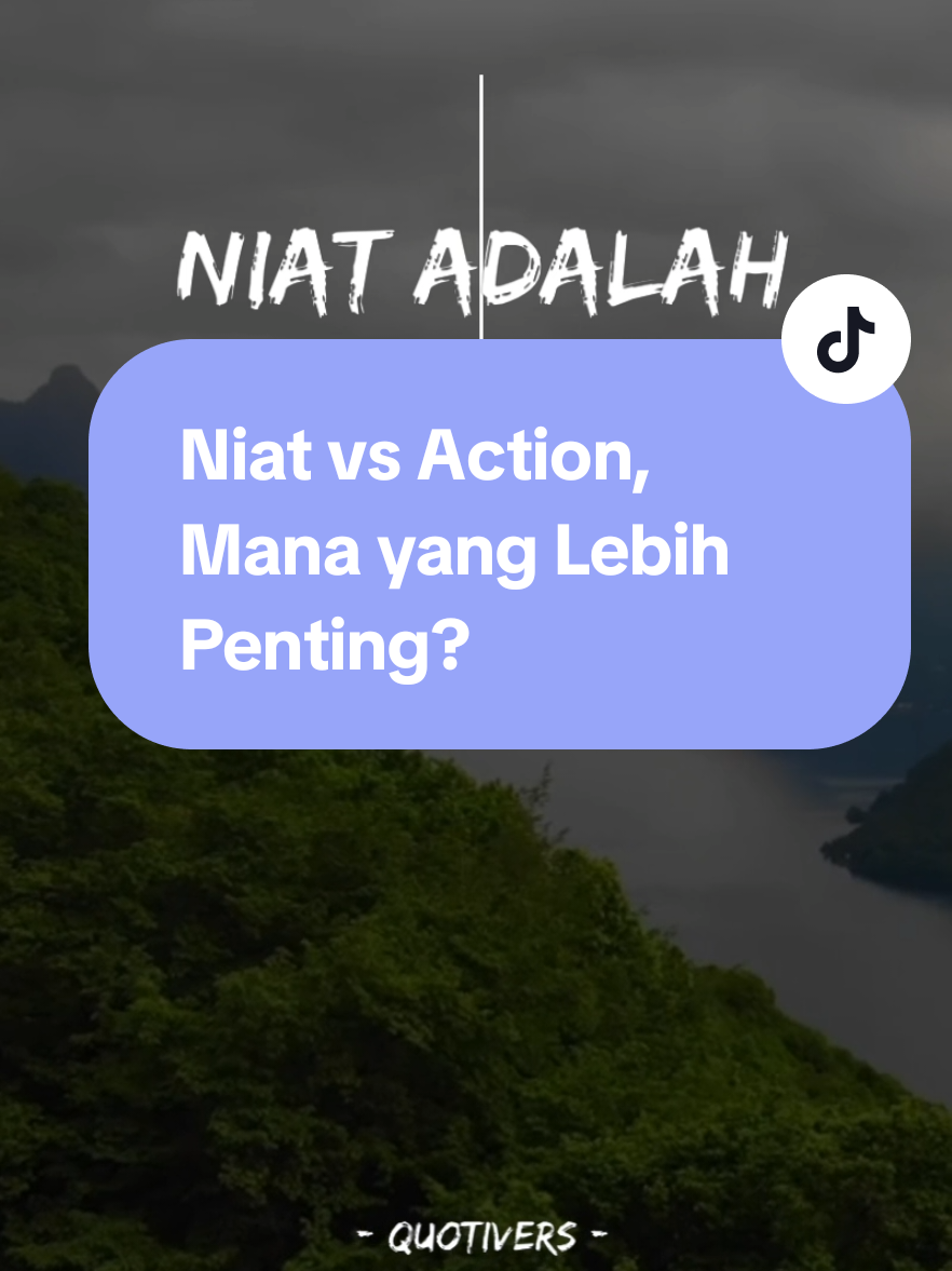 @QUOTIVERS - Quotes & Motivasi