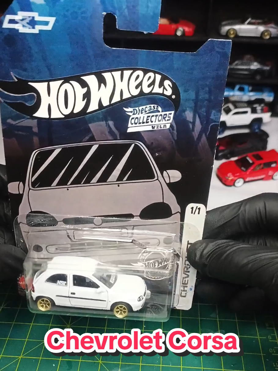 @diecast collectors Vzla