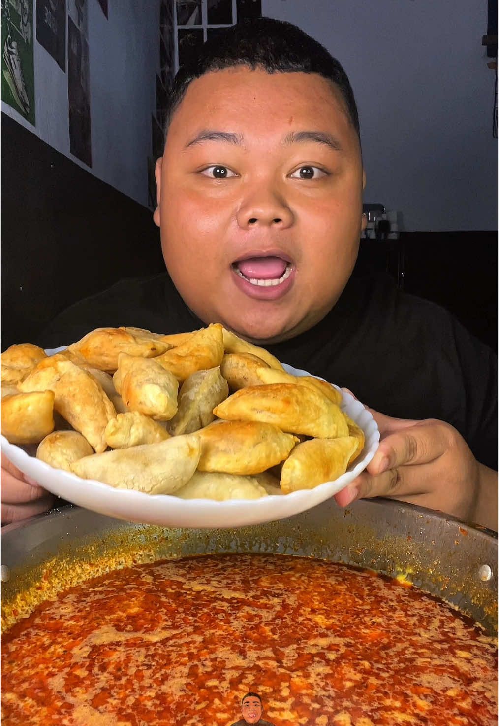 @Monggonedho