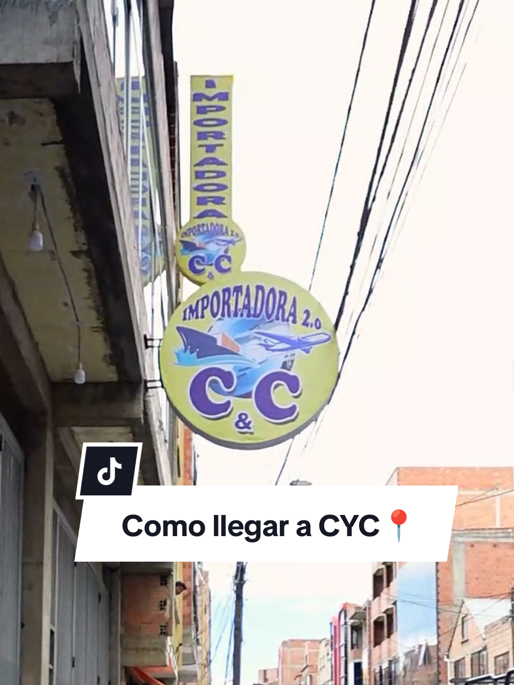 @Importadora cyc