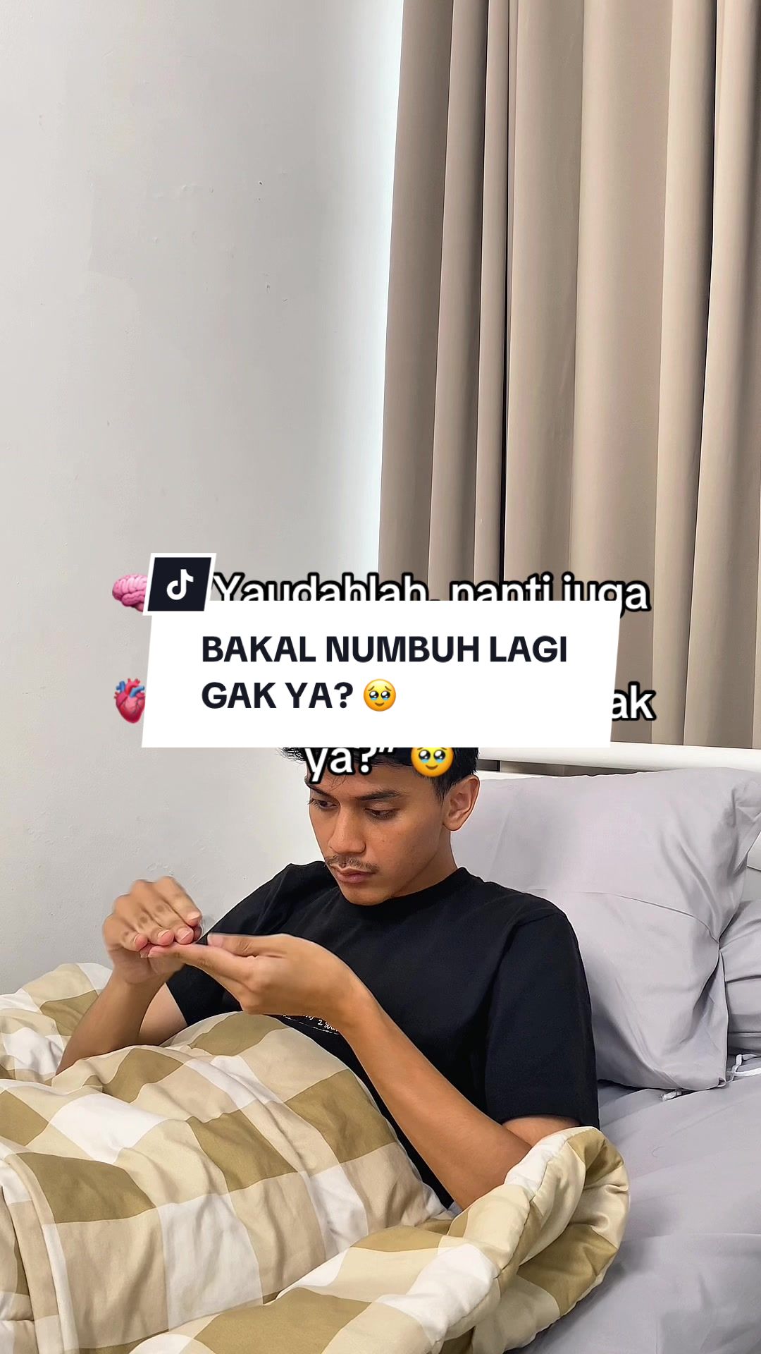 @Solusi Rambut Sehat