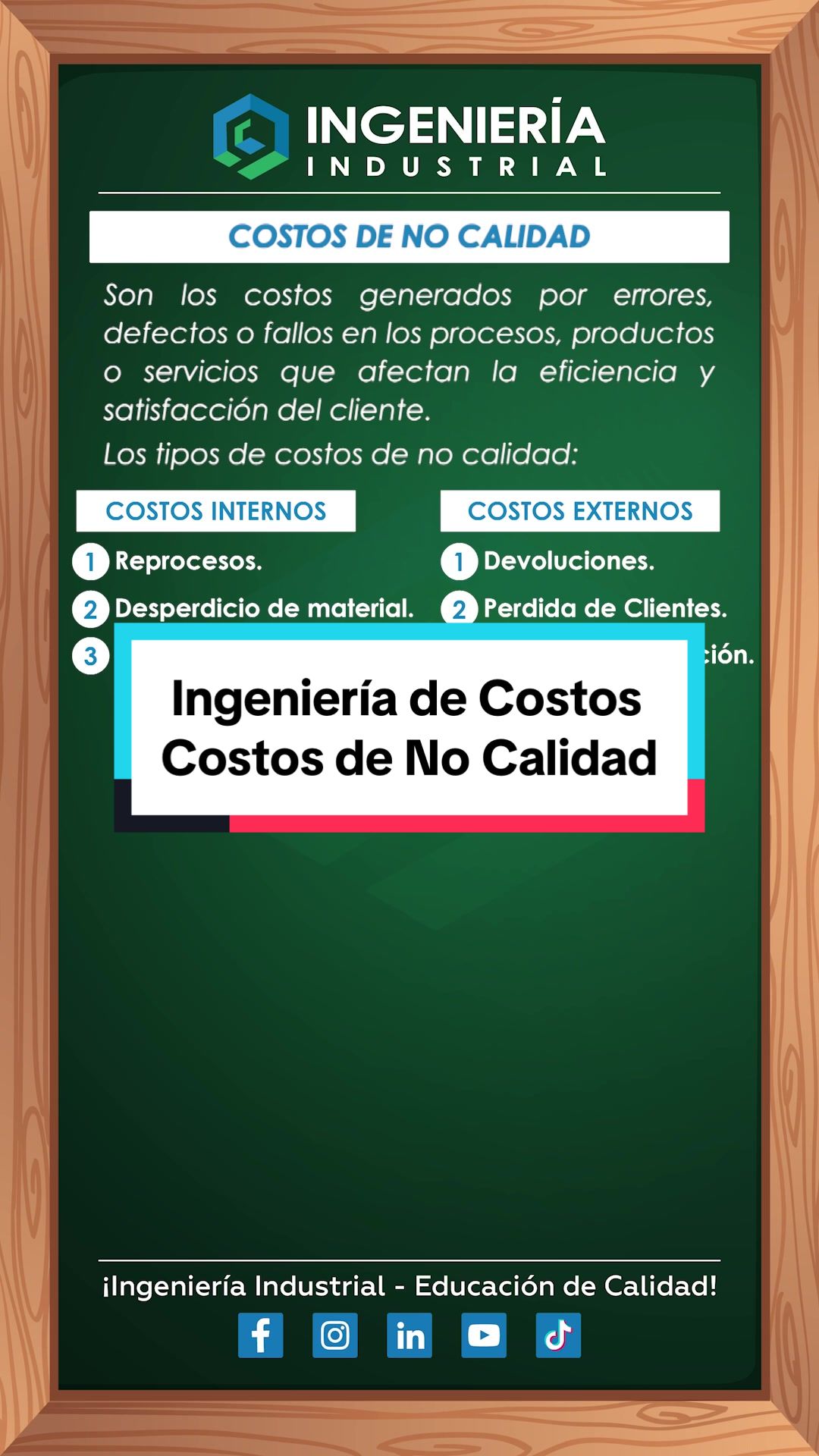 @Ingeniería Industrial