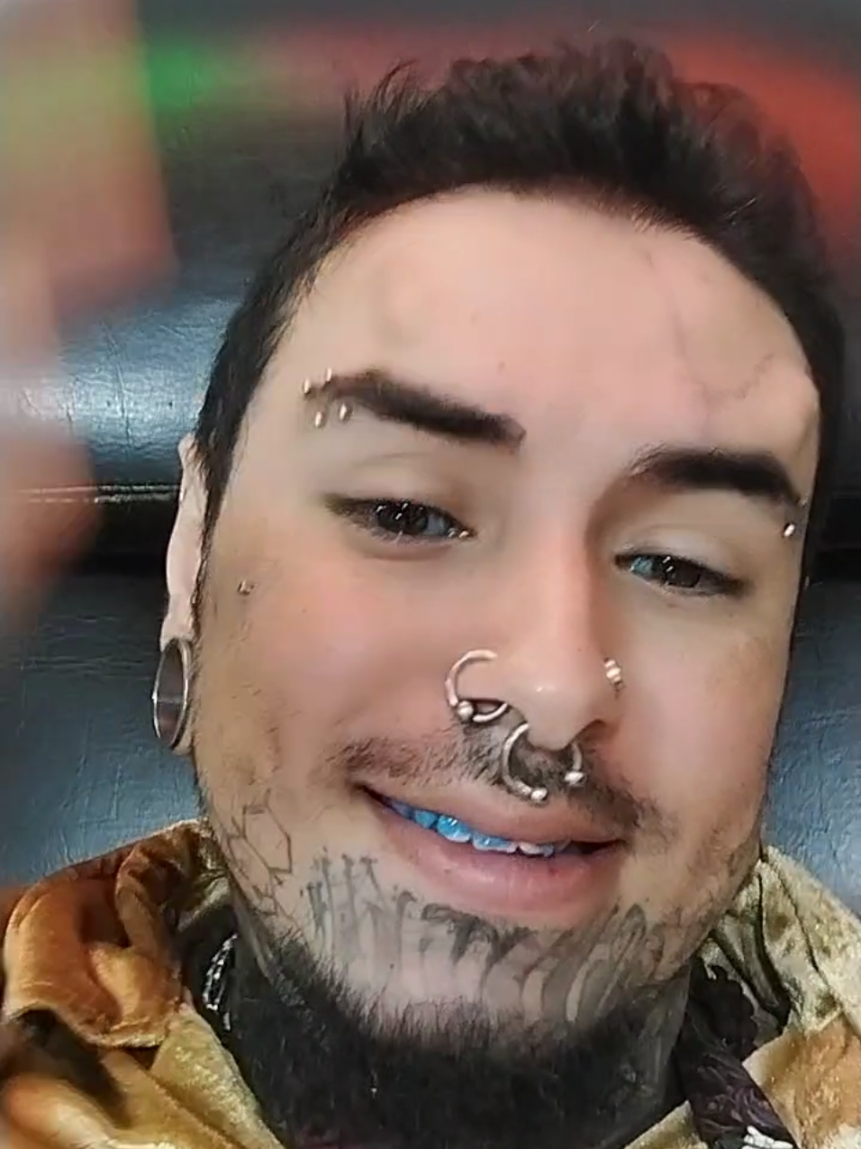 @Chucky Tatuador