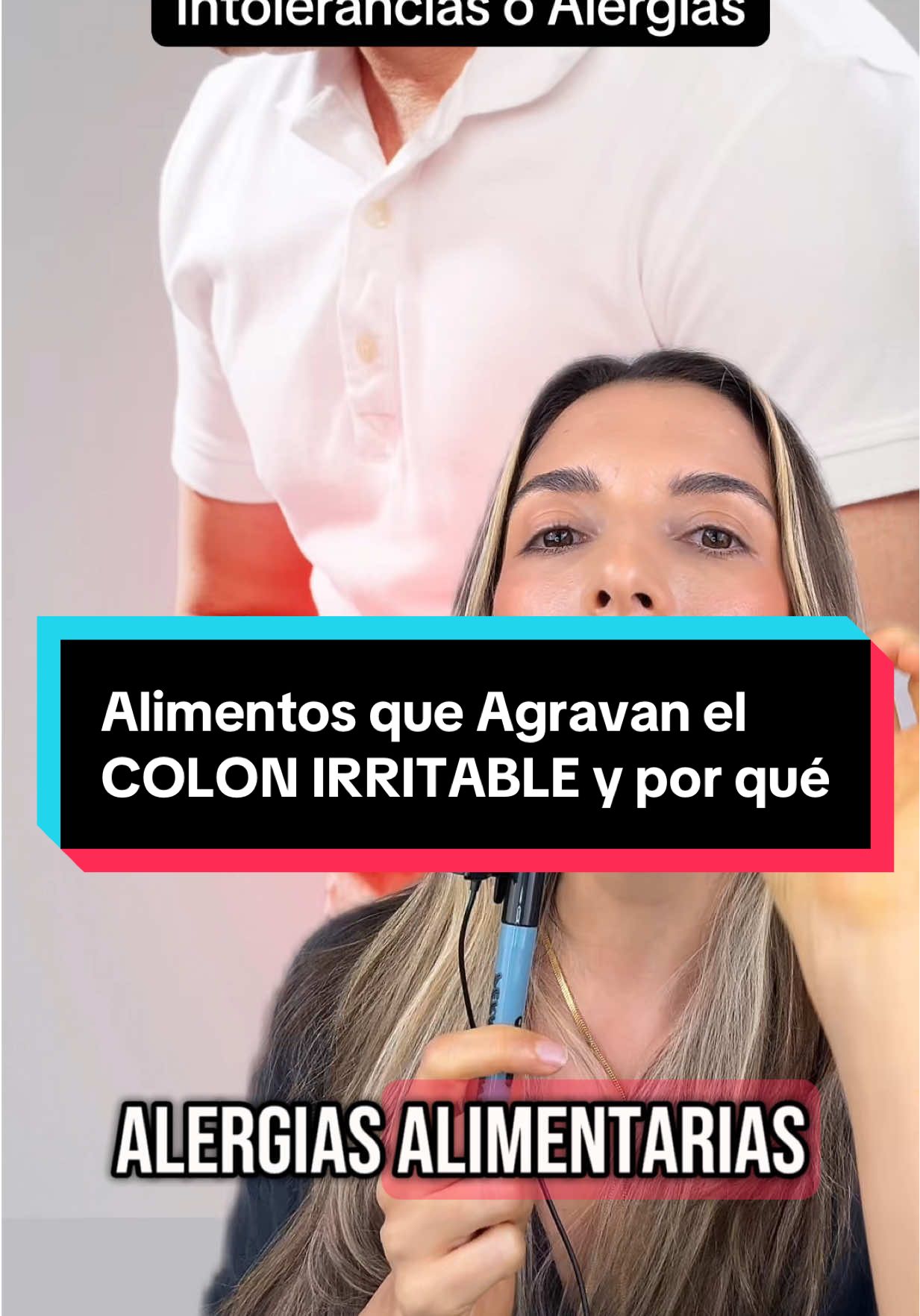 @Mylazygut/Salud Digestión