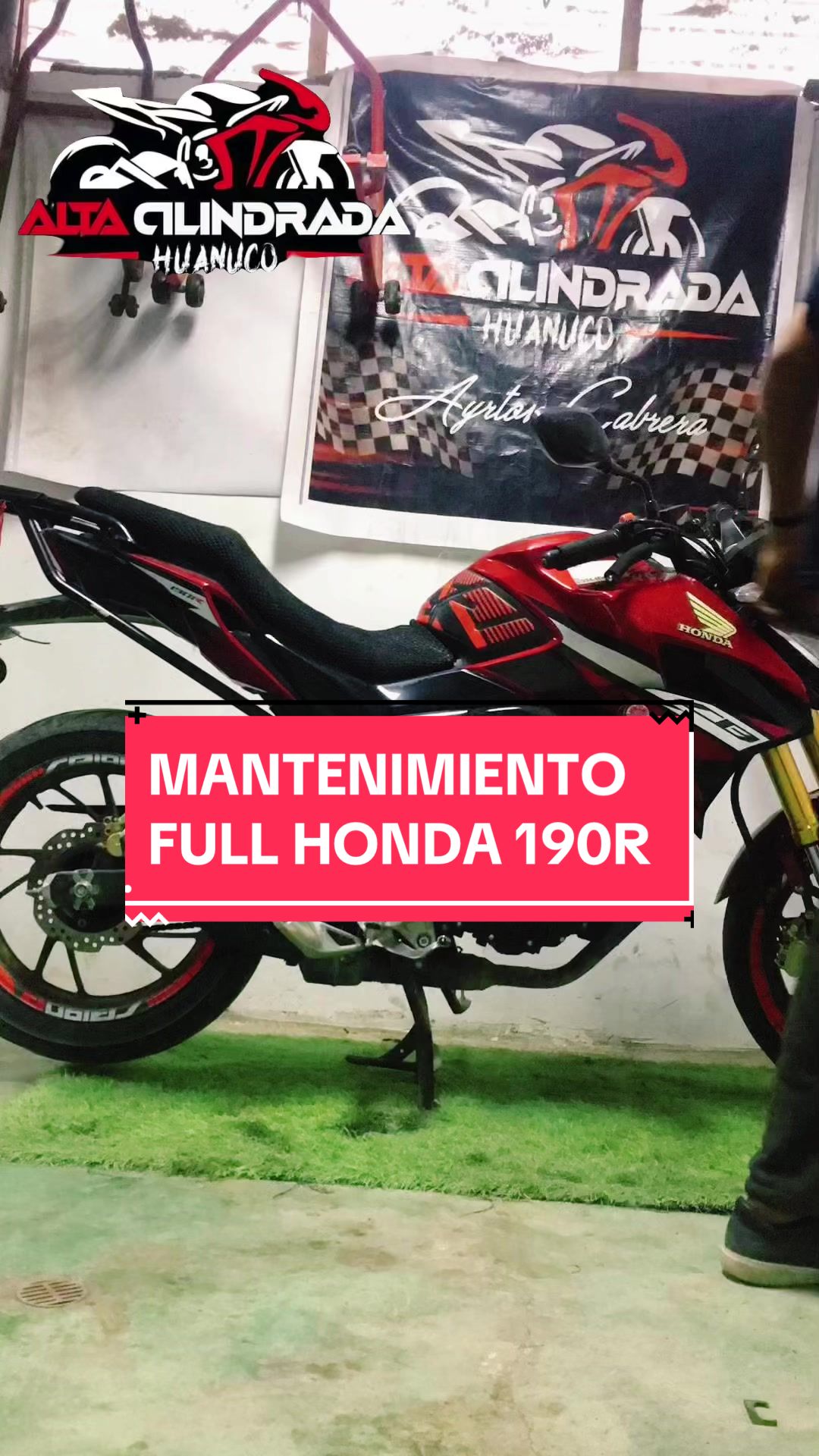 @ALTACILINDRADAHUANUCO