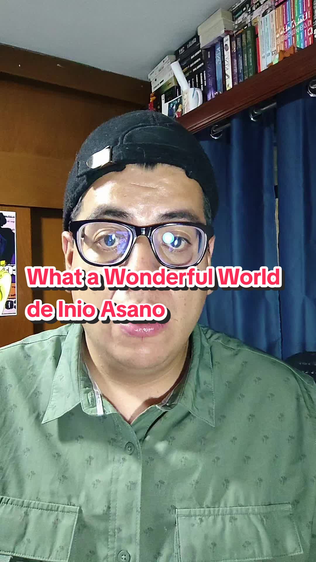 @Kris Zamudio