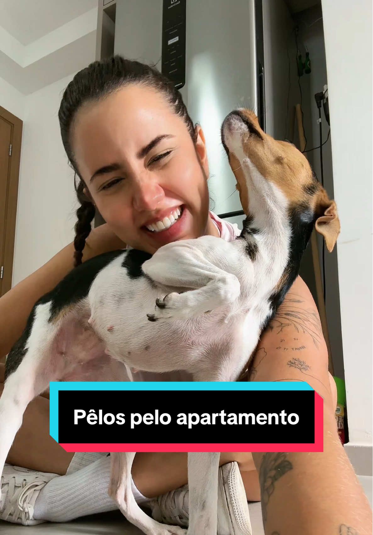 @Ana Amélia Leite