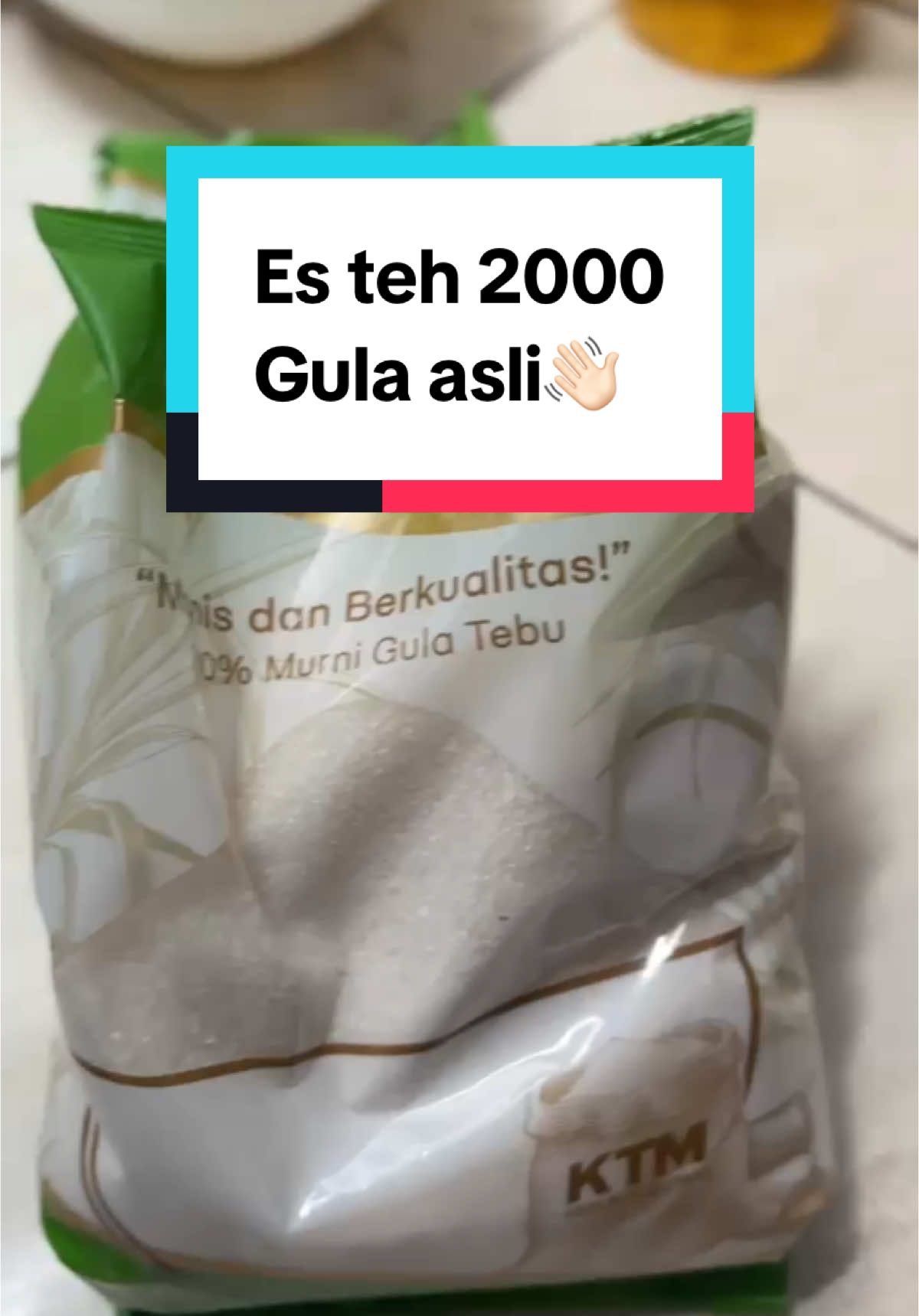 @Es Teh Dua Ribu Viral