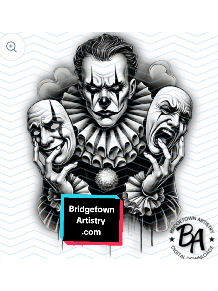 @Bridgetown Artistry