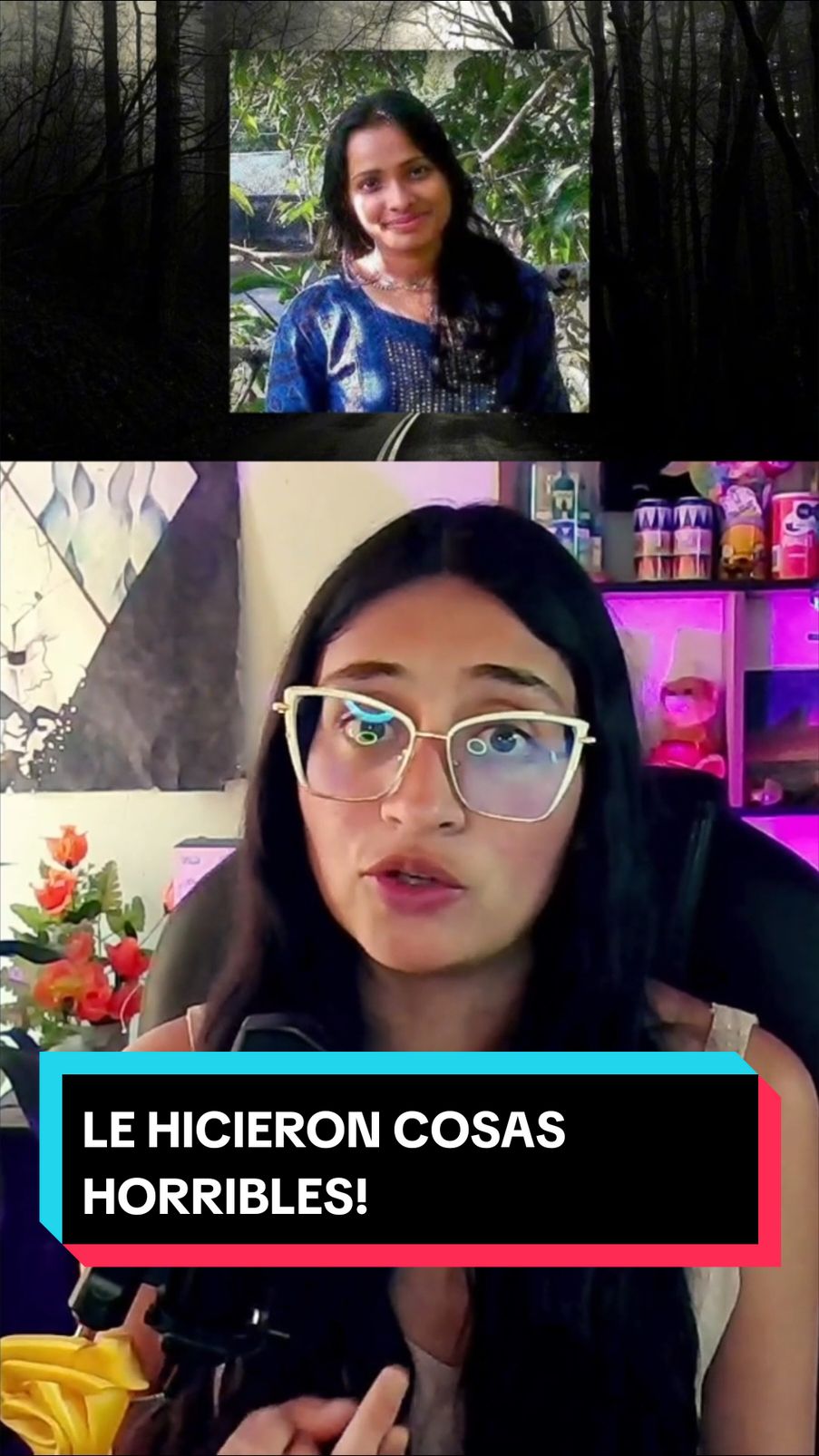 @Plumithas: Secretos y Cr&iacute;menes