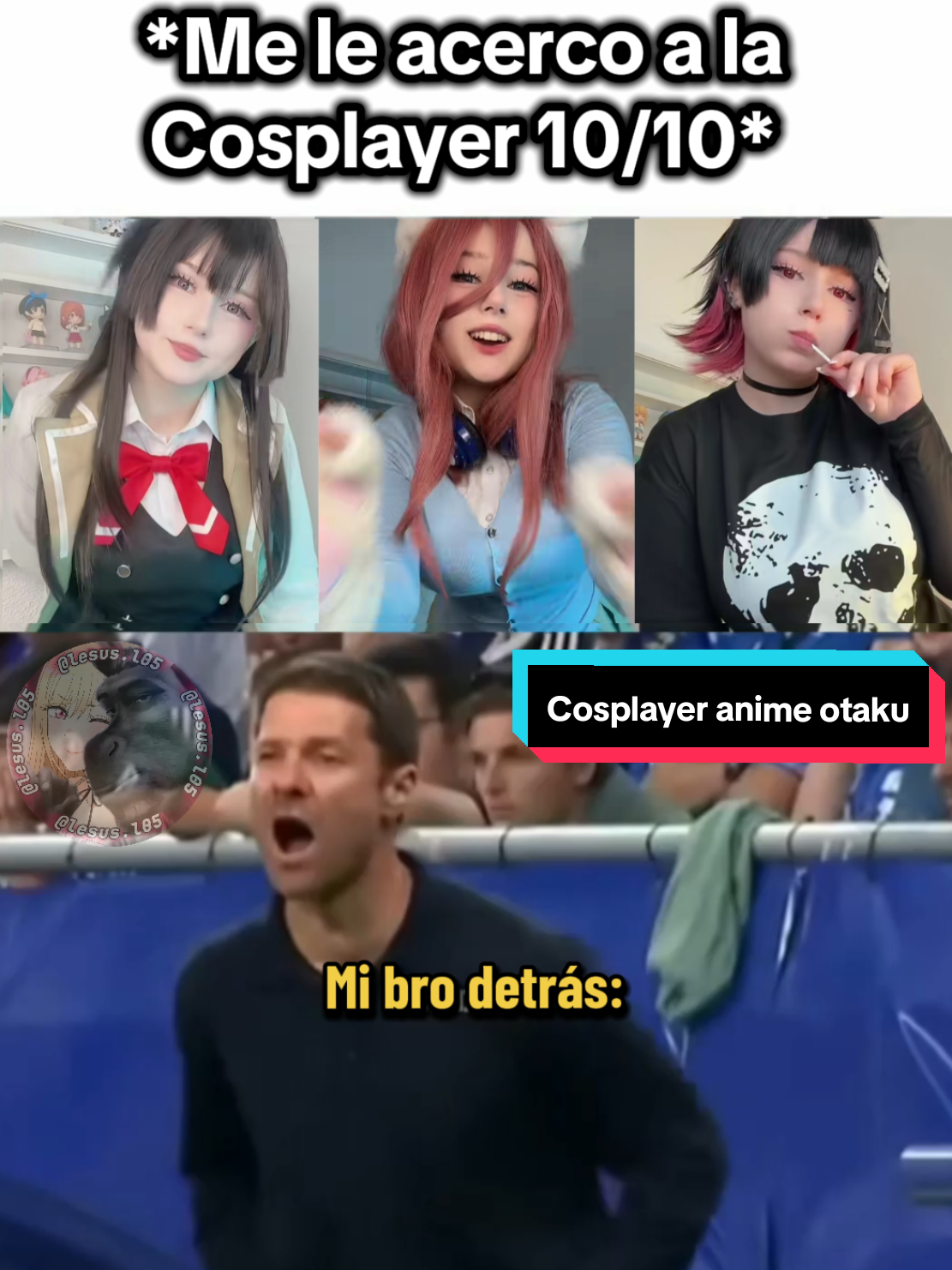 @Lesus | Anime