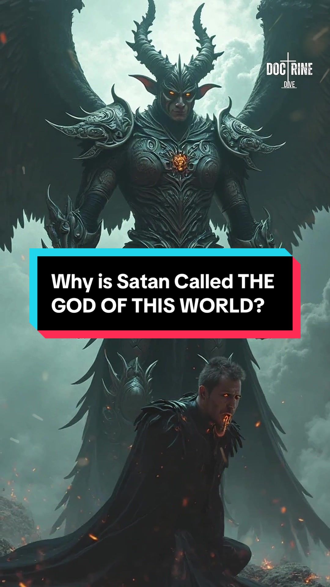 @DoctrineDive