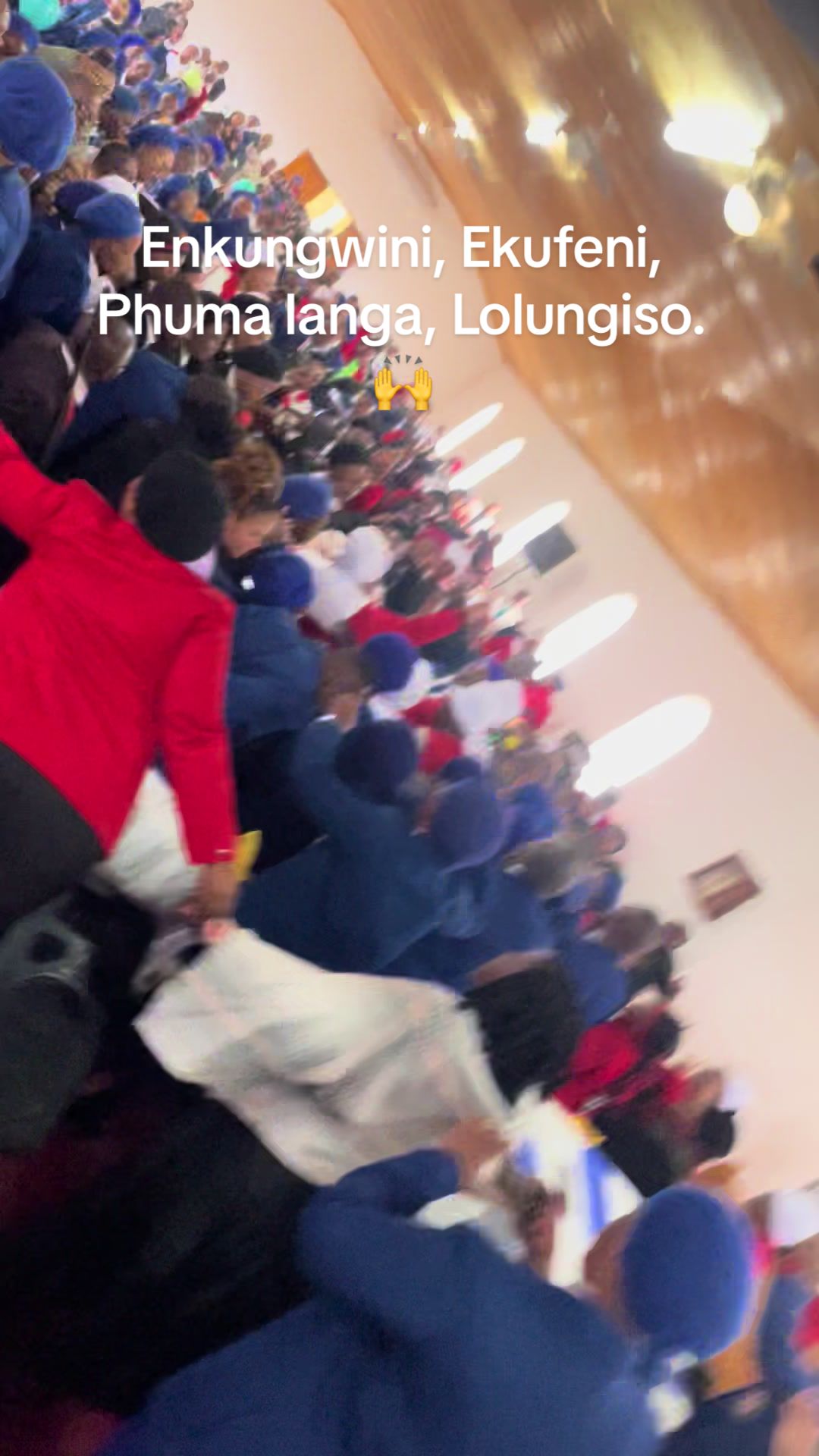 @Mlondolozi Mvambi