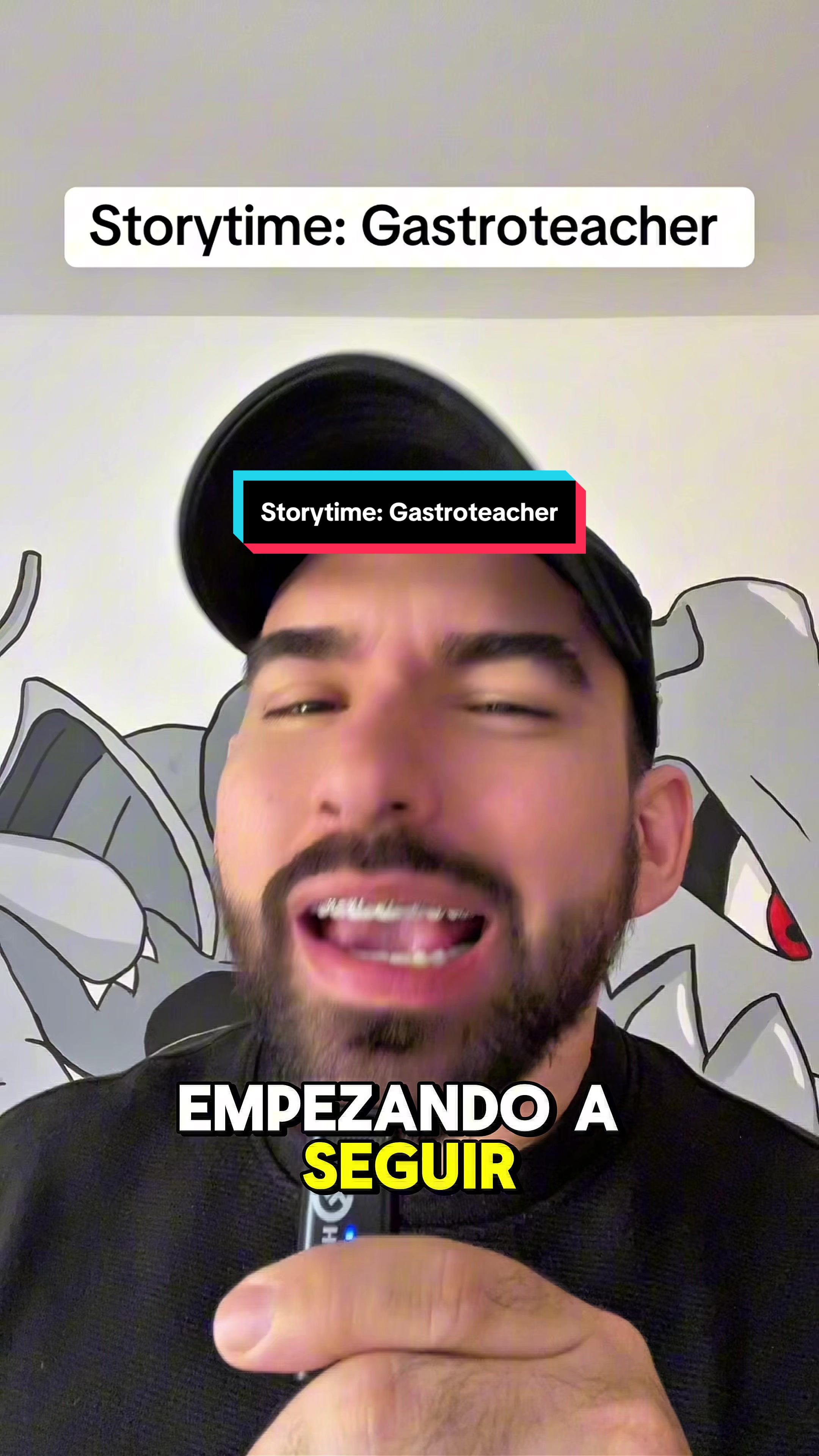 @Gastroteacher
