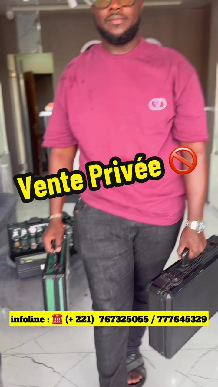 @Montres et Accessoires (LW) ✪