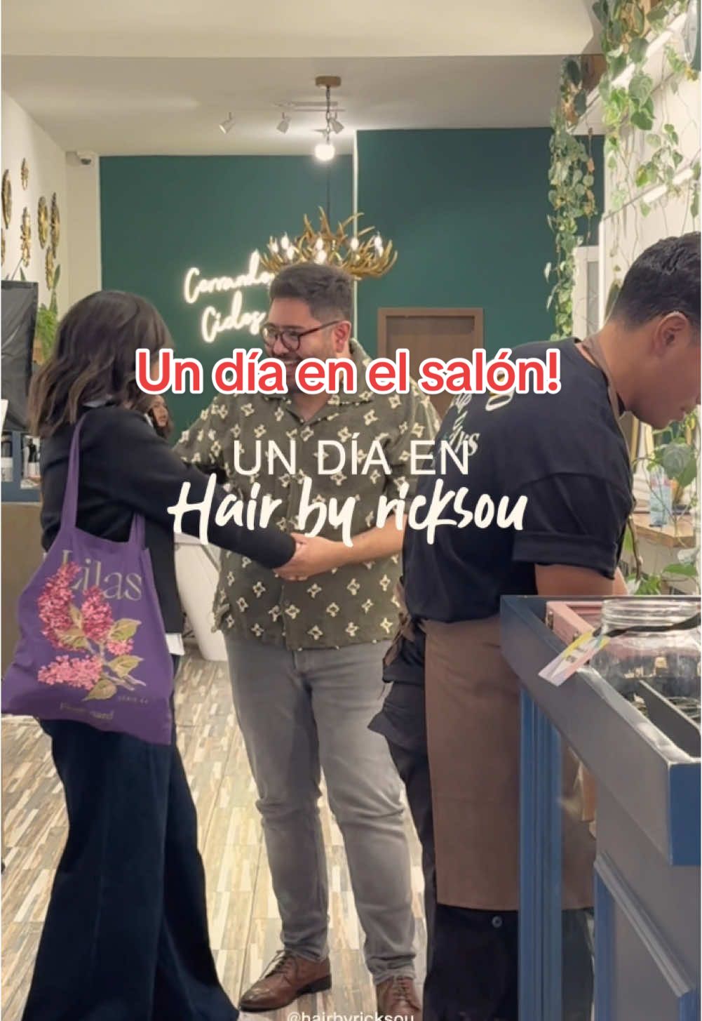 @Hair by Ricksou