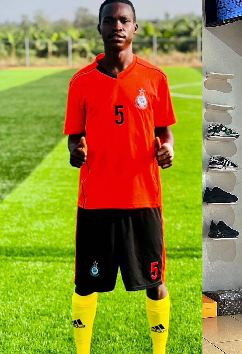 @Birdman 🦅 ♡ ♤ 👮🏾&zwj;♂️⚽️🇺🇸