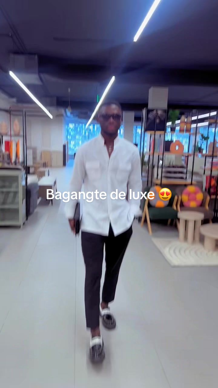@Yannick le styliste ✨