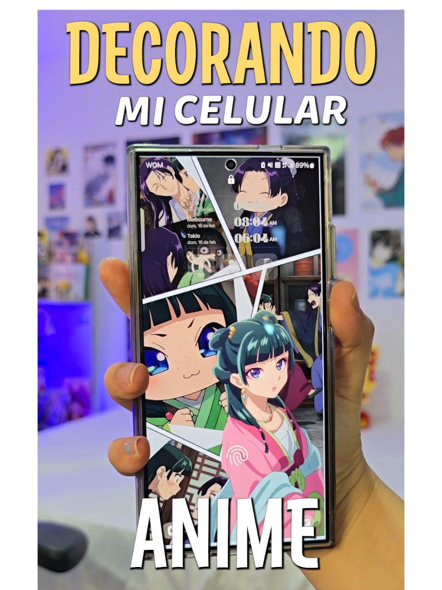 @✨️💙La Orio 💙✨️