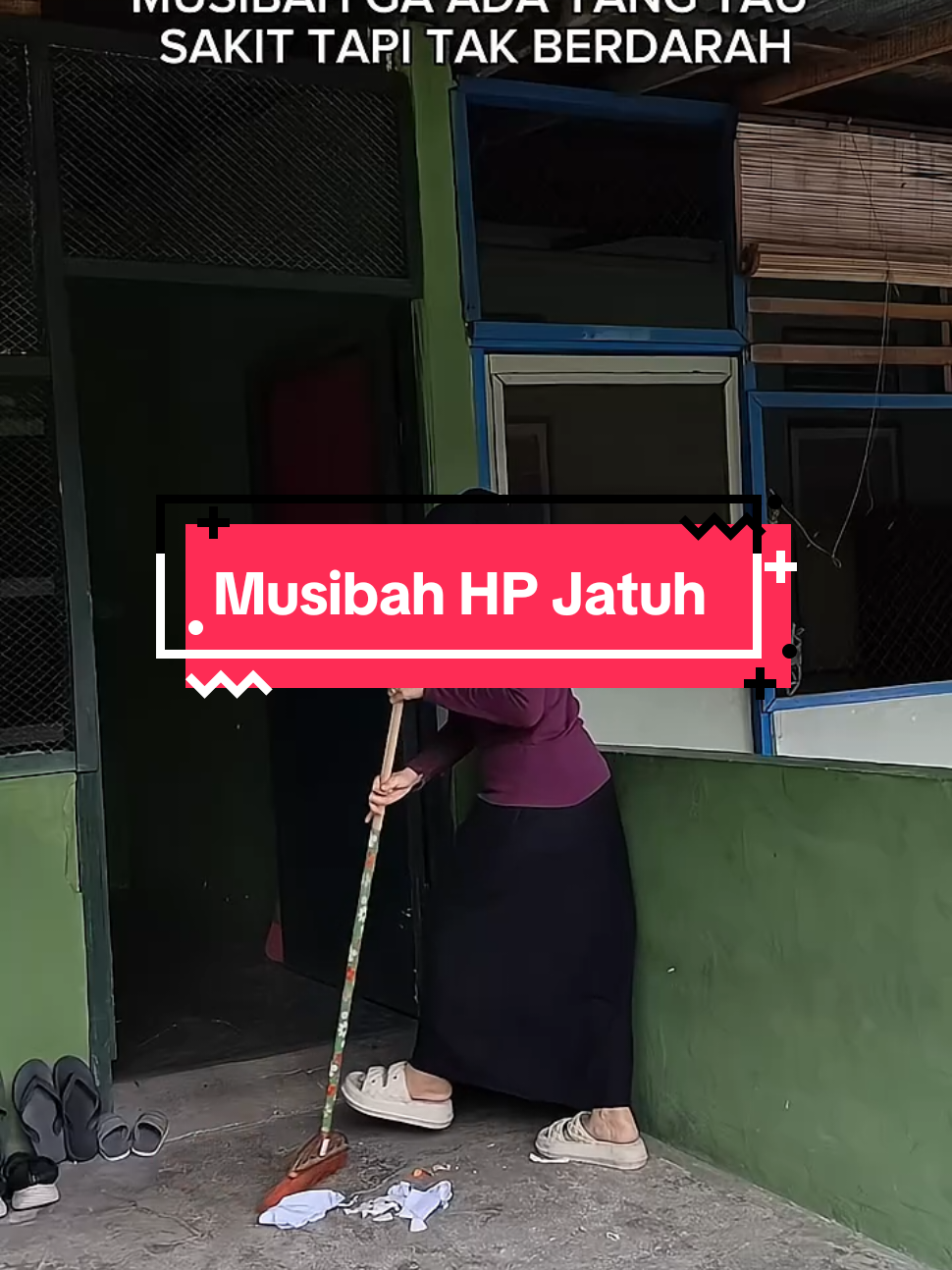 @Ike Maghfiroh Sa'di