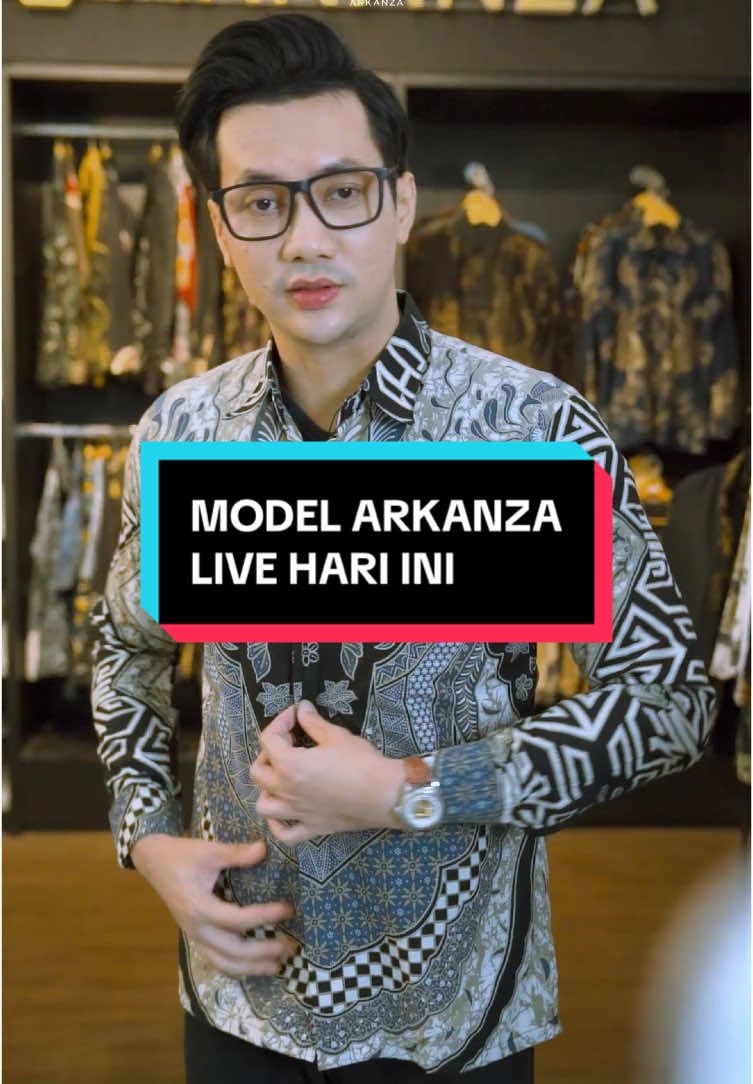 @Batik Arkanza Indonesia