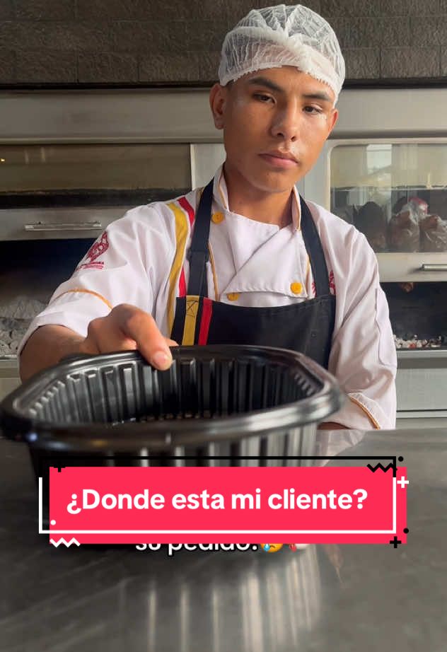 @La Pollerona