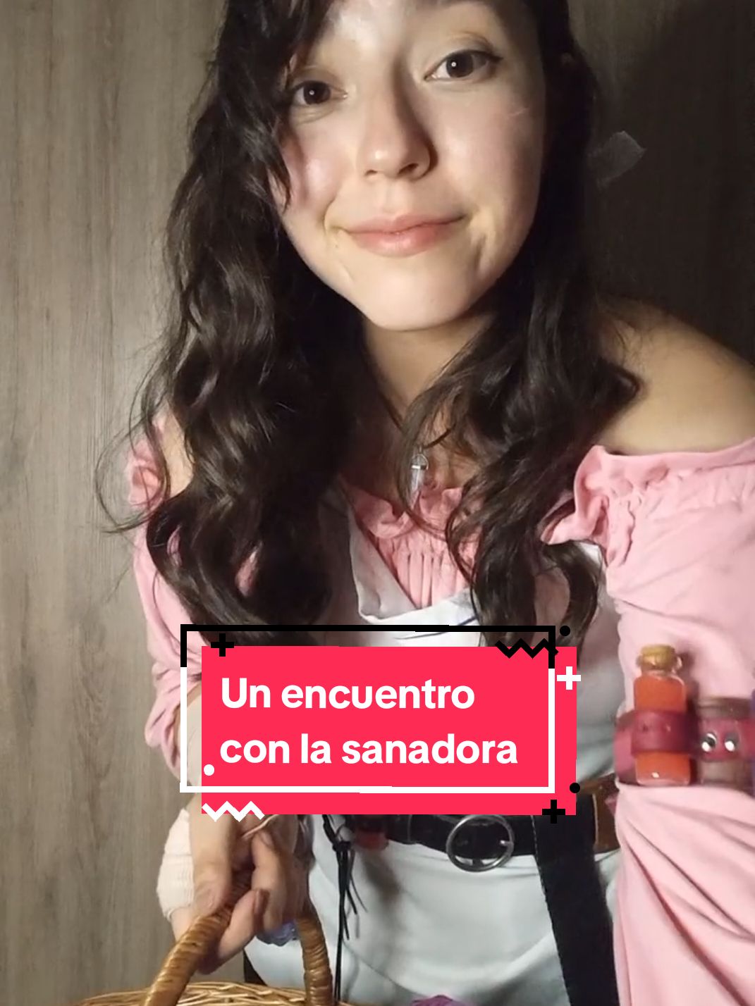 @Rania la Sanadora