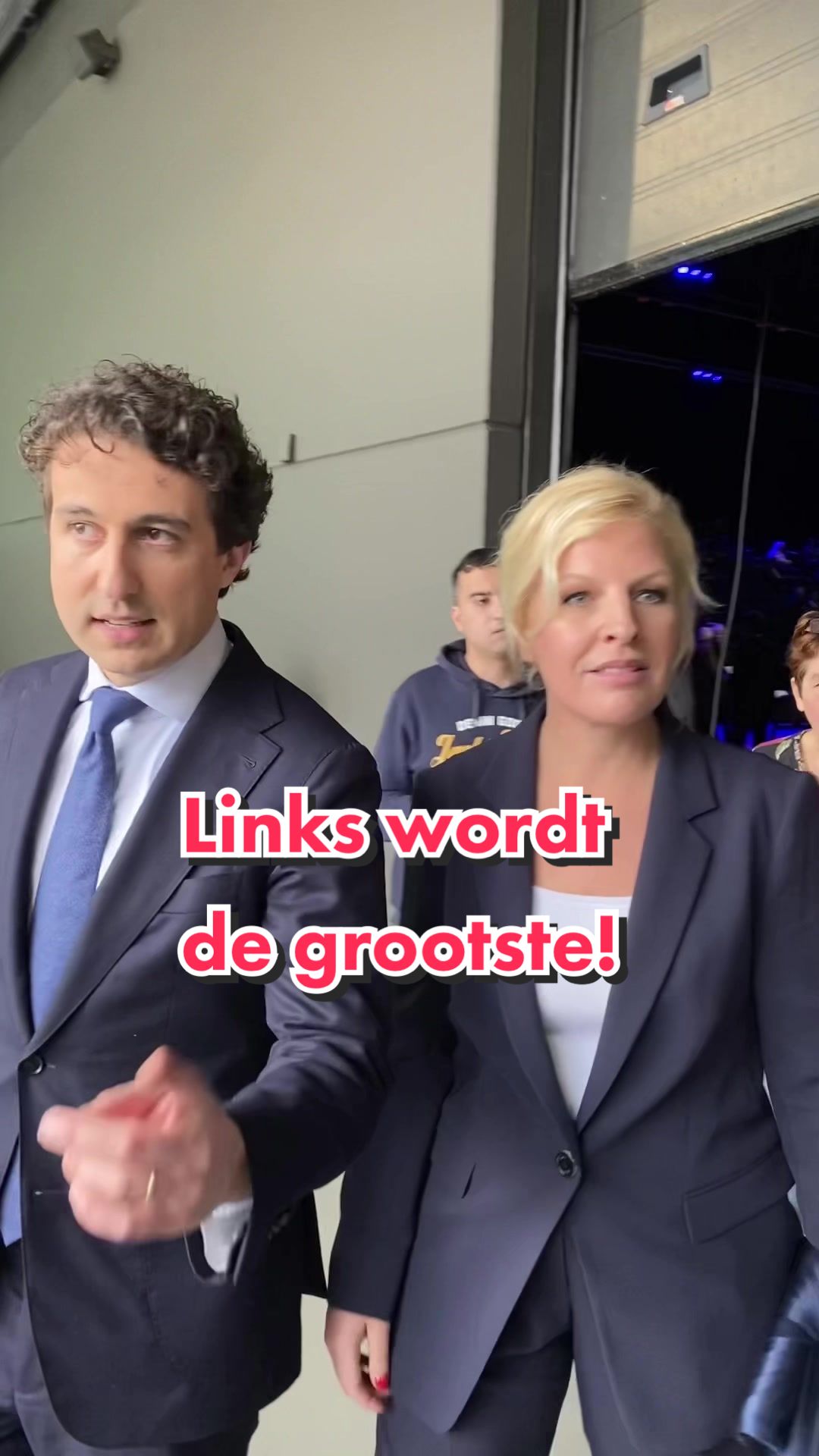 @Partij van de Arbeid