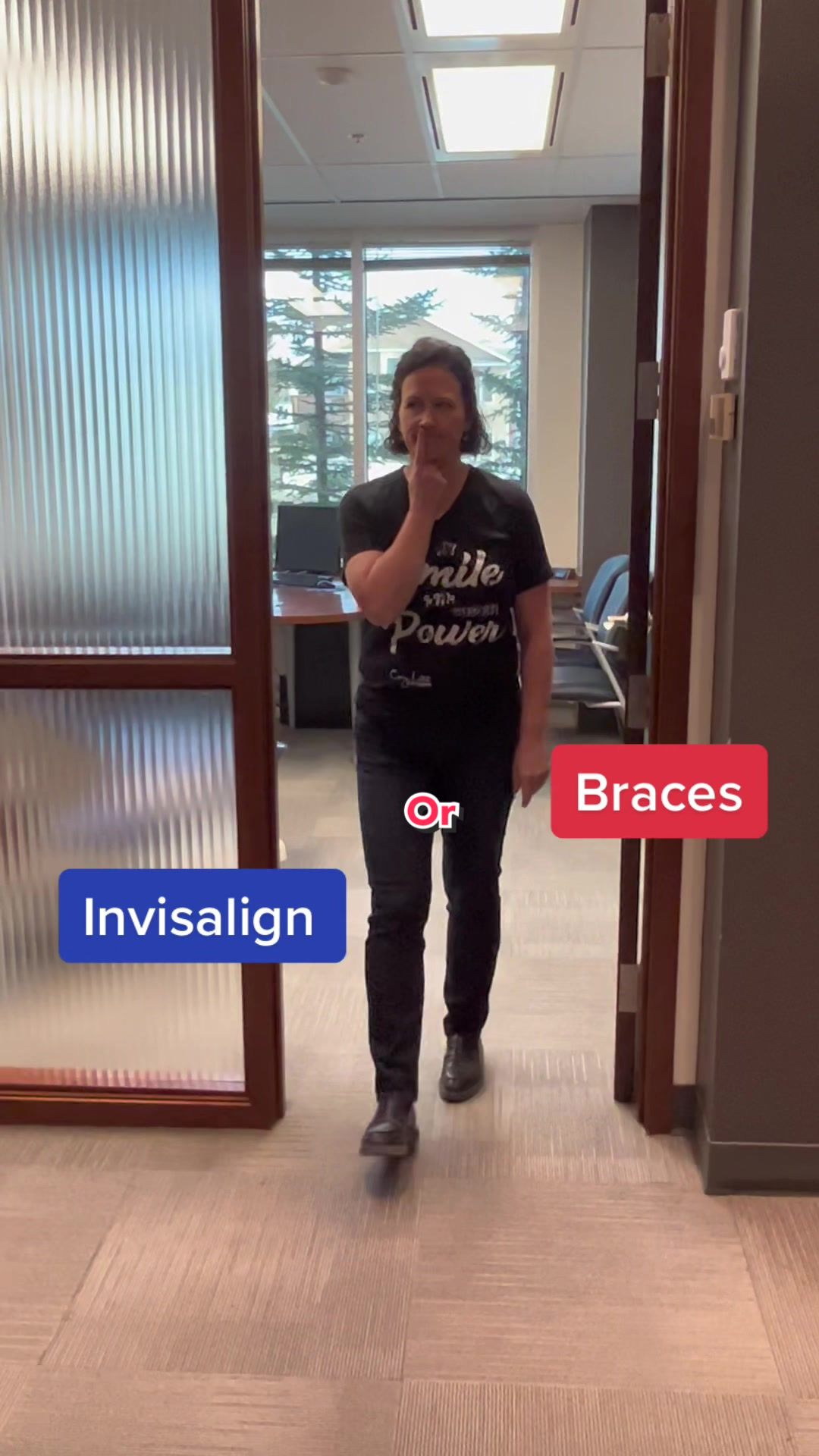 @Cory Liss Orthodontics