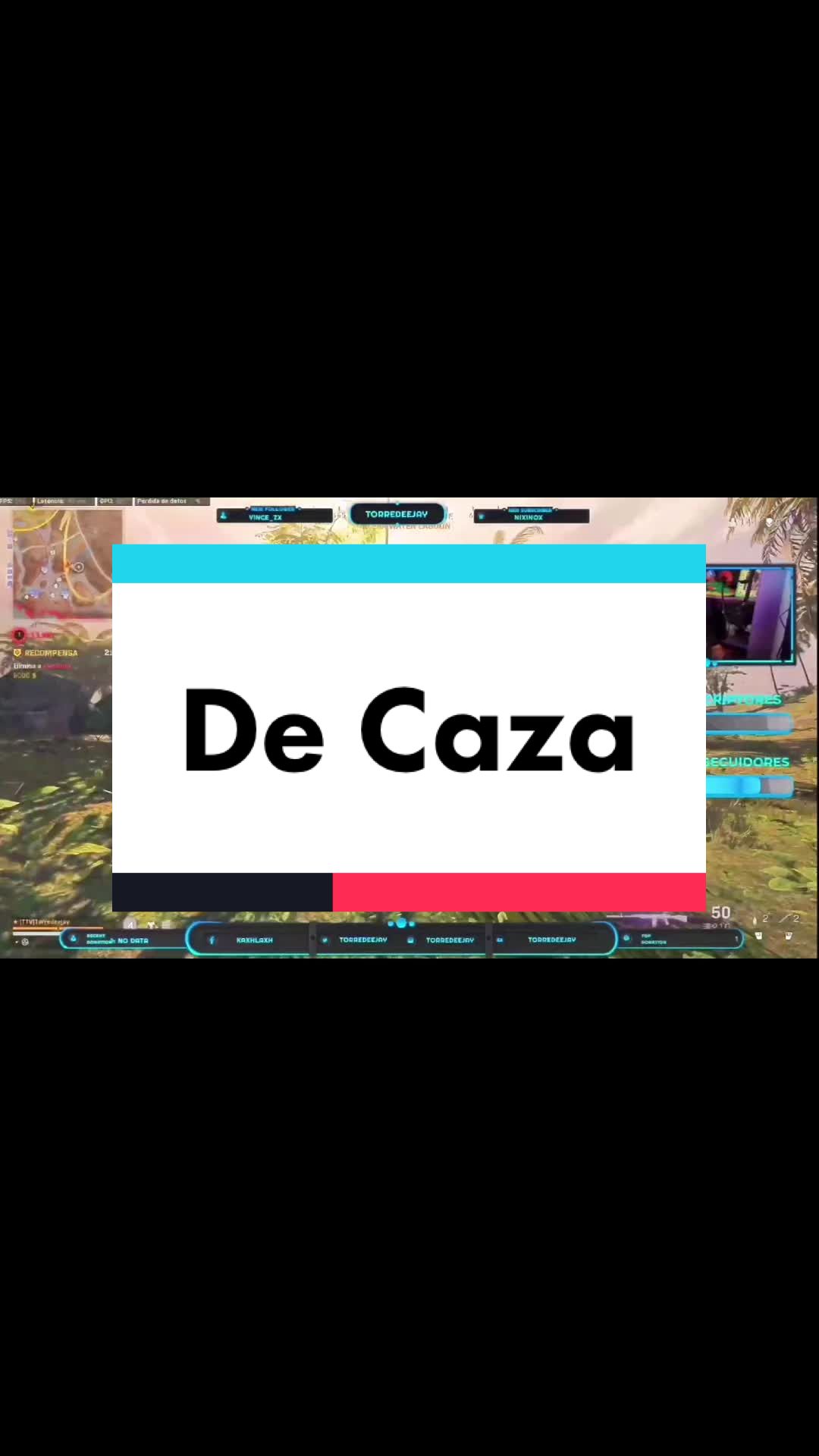 @Torredeejay