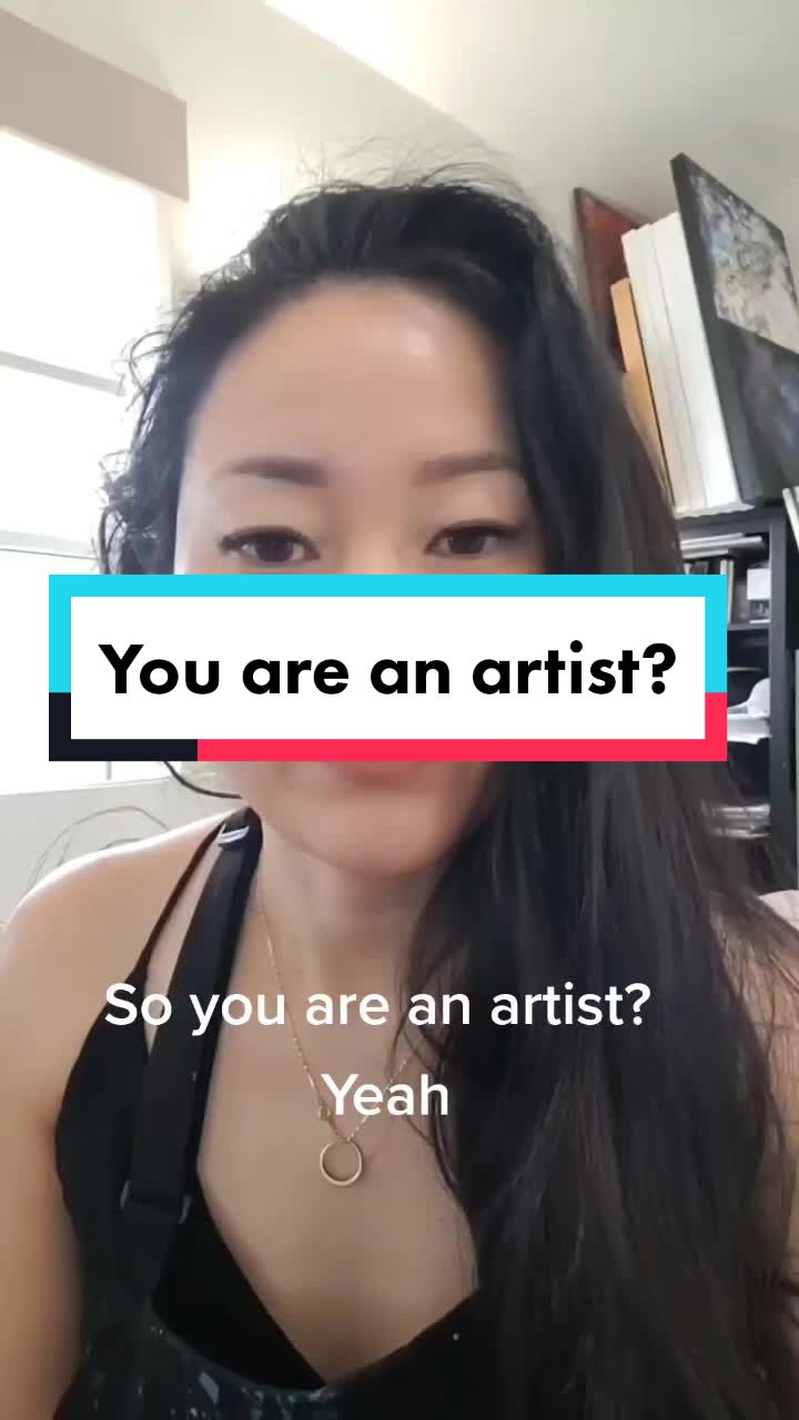 @Ji Hyang Ryu Art 🇨🇦 🇰🇷