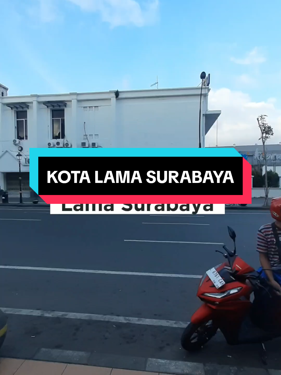 @Jejak MasBey