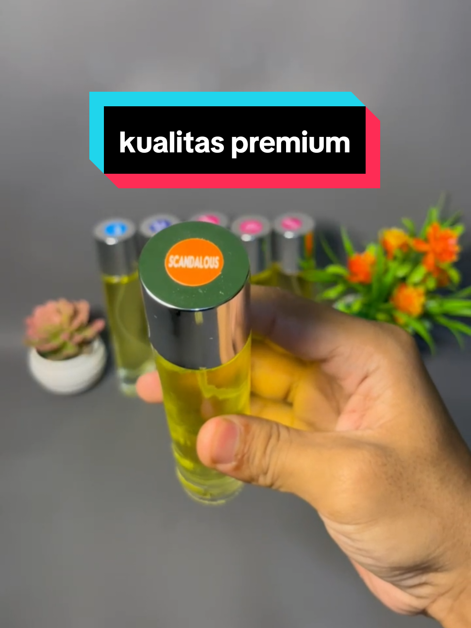 @AL HANAA PUSAT PARFUM