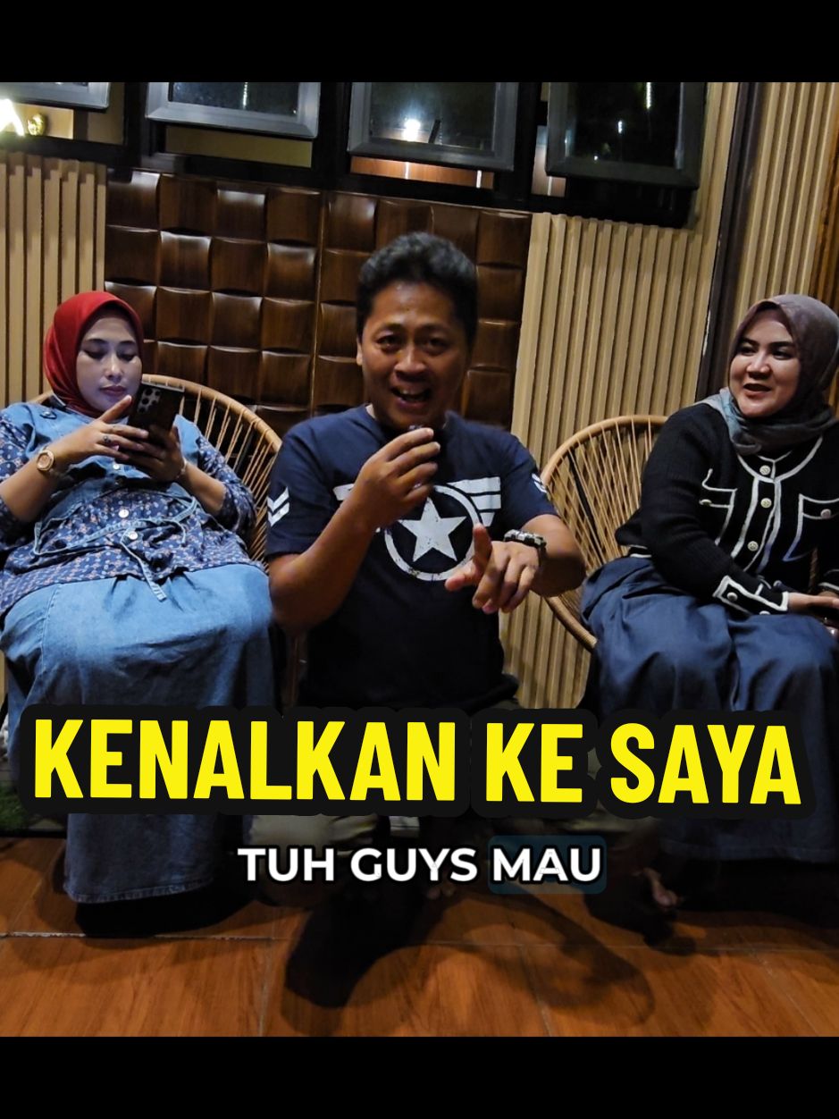 @Pajero KARIB