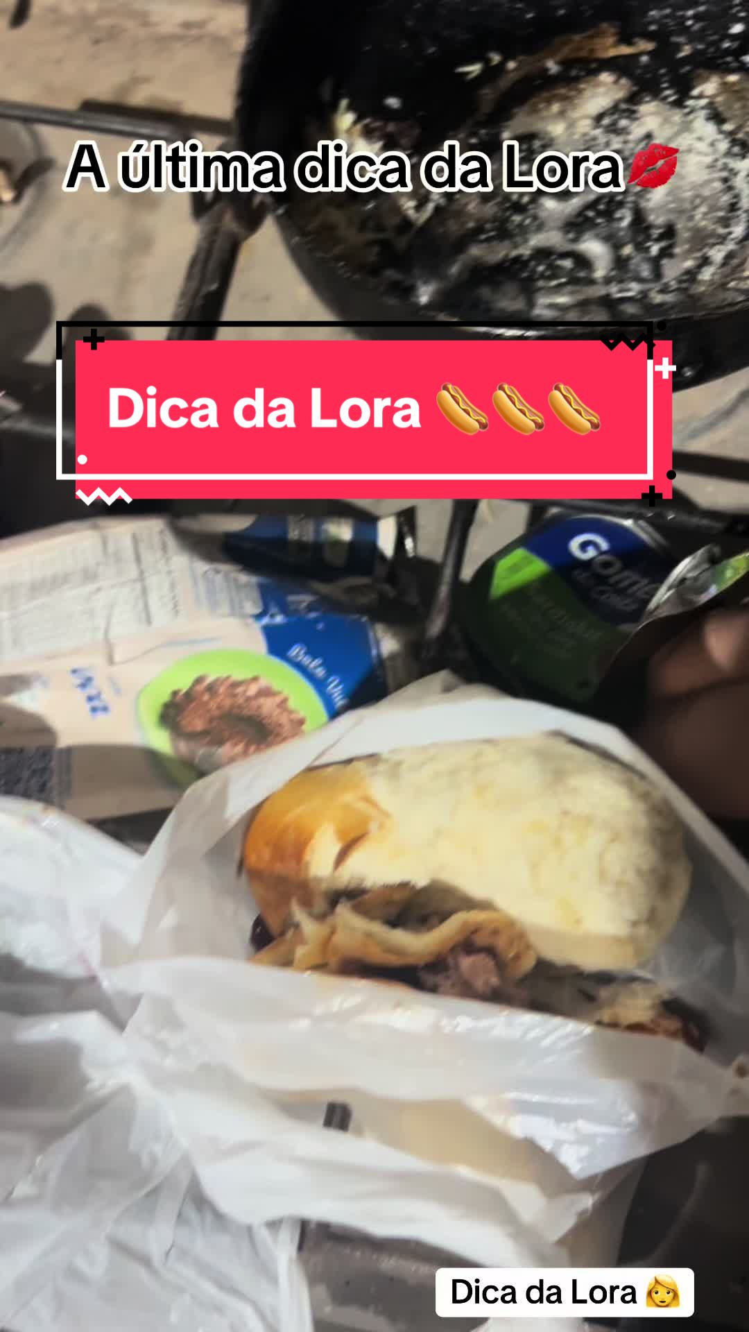 @Lora