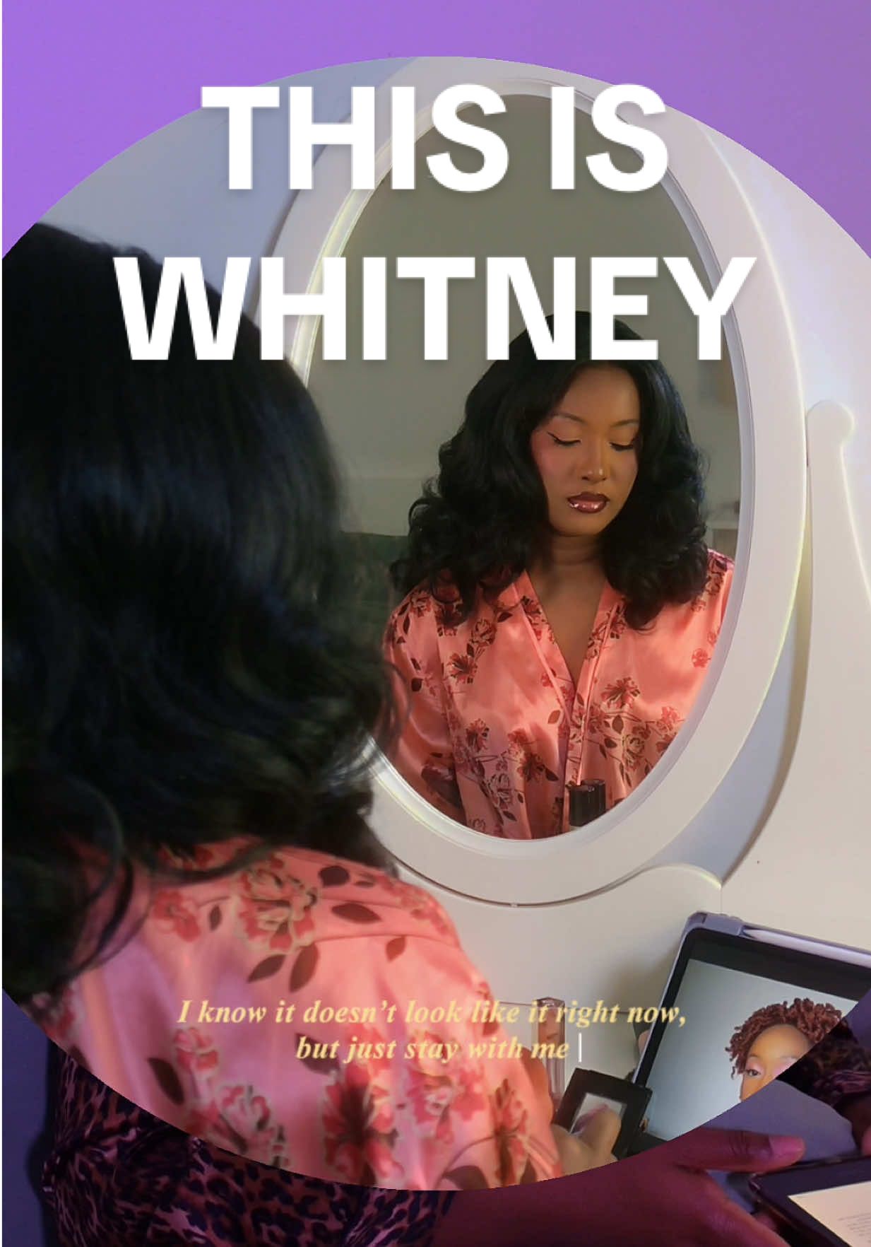 @Whitney Be Creating