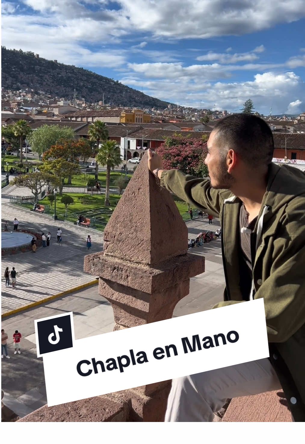 @chaplaenmano