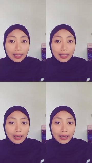 @Wanti setyawati