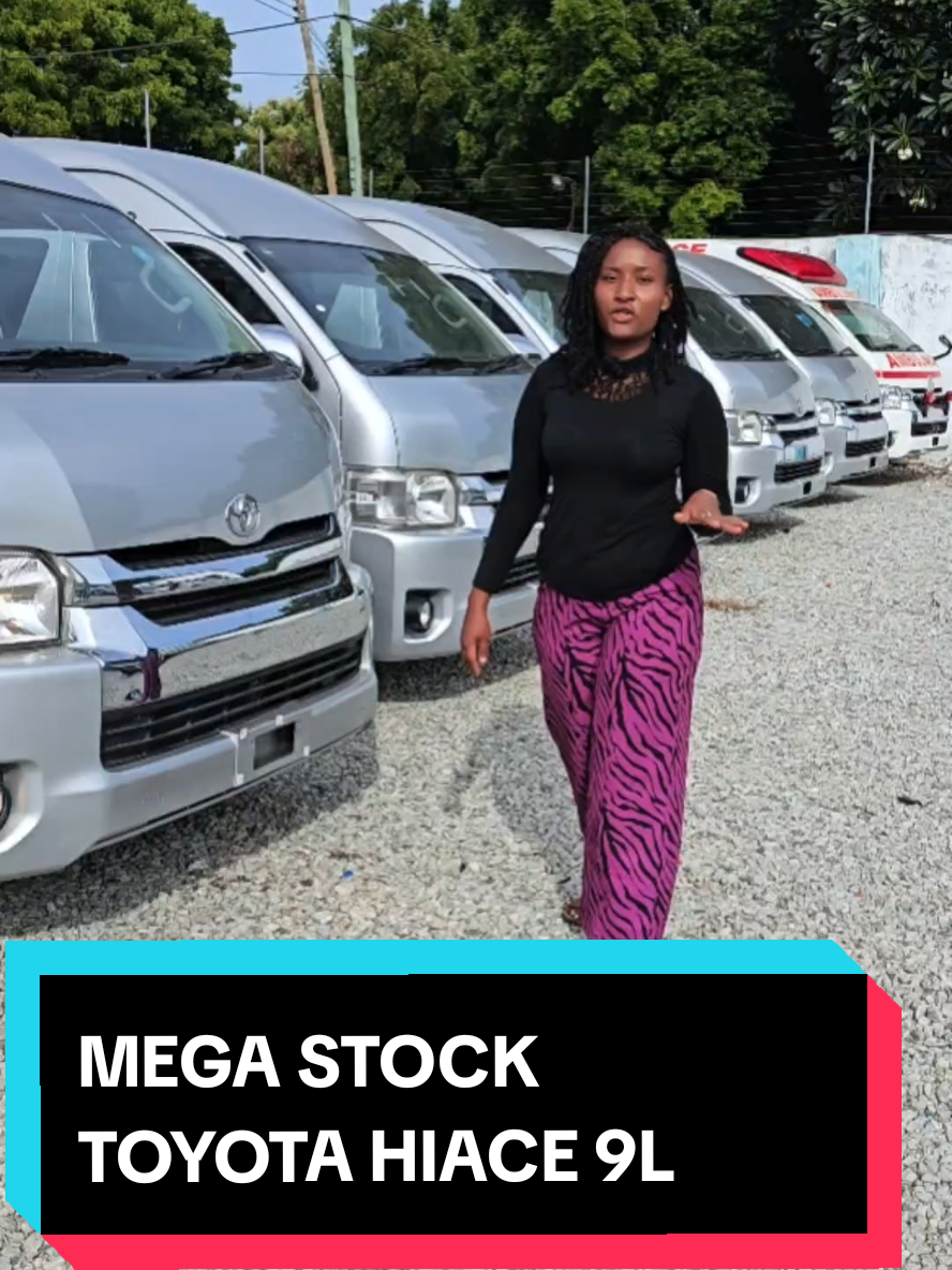 @Zurich Motors Mombasa